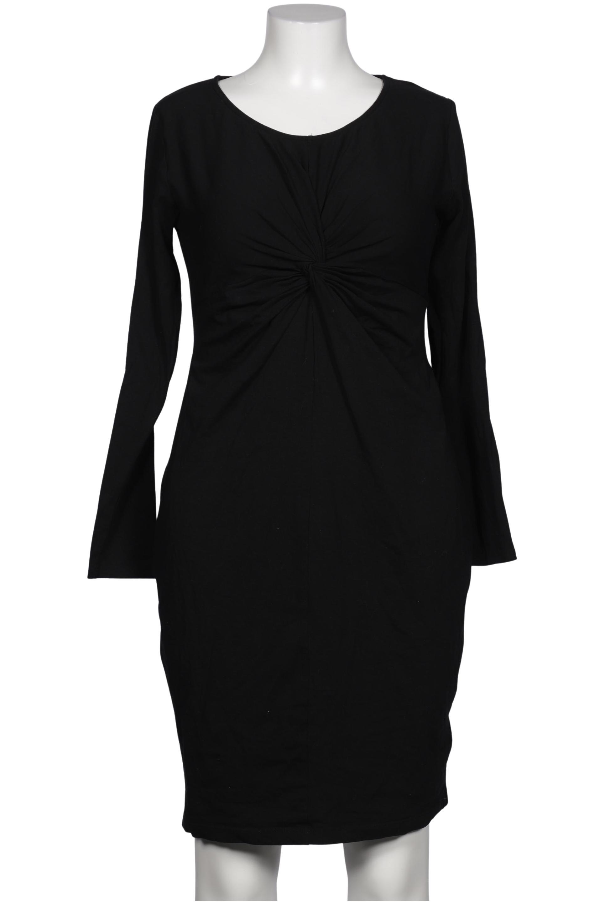 

H&M Mama Damen Kleid, schwarz, Gr. 42