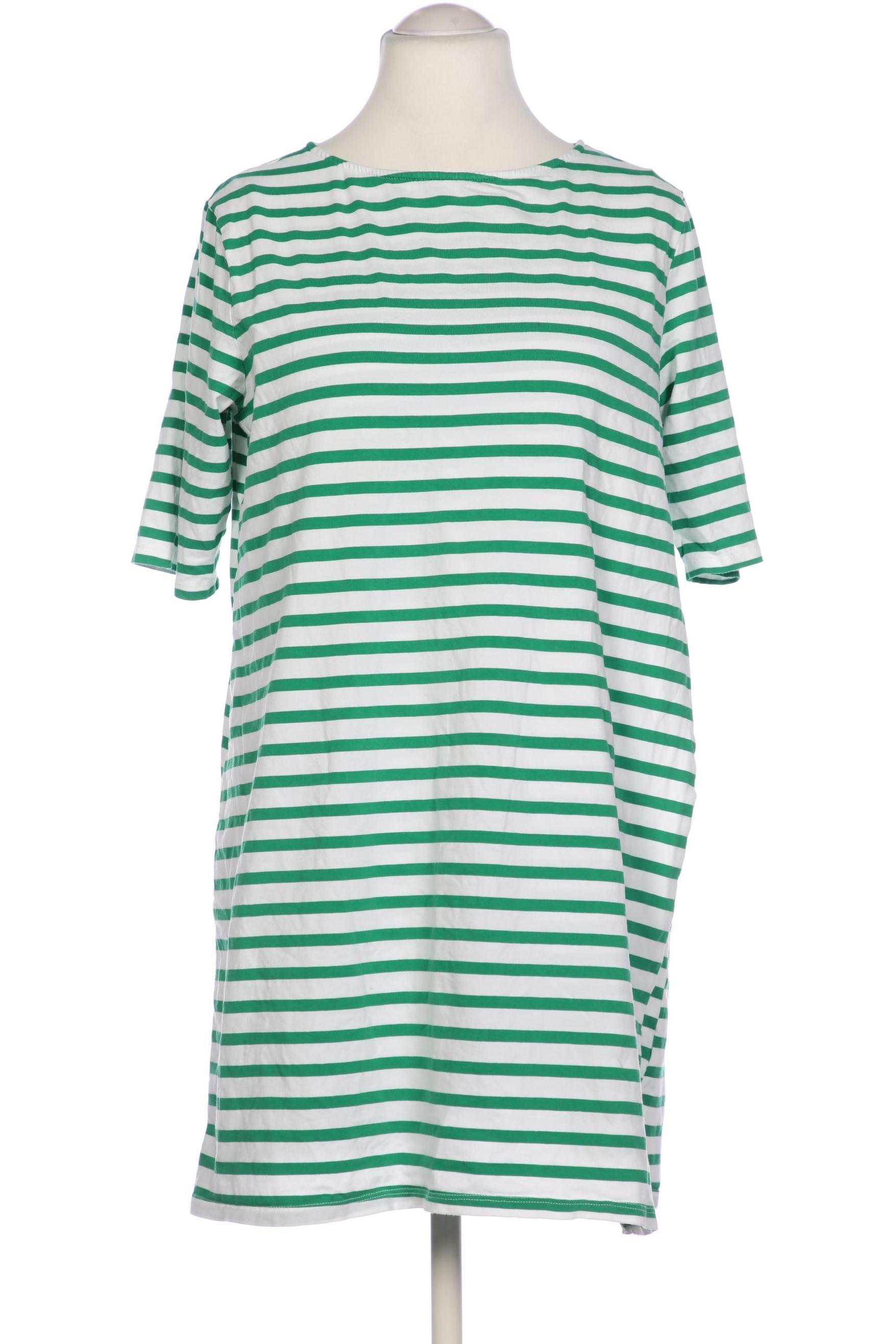 

H&M Mama Damen Kleid, grün, Gr. 42