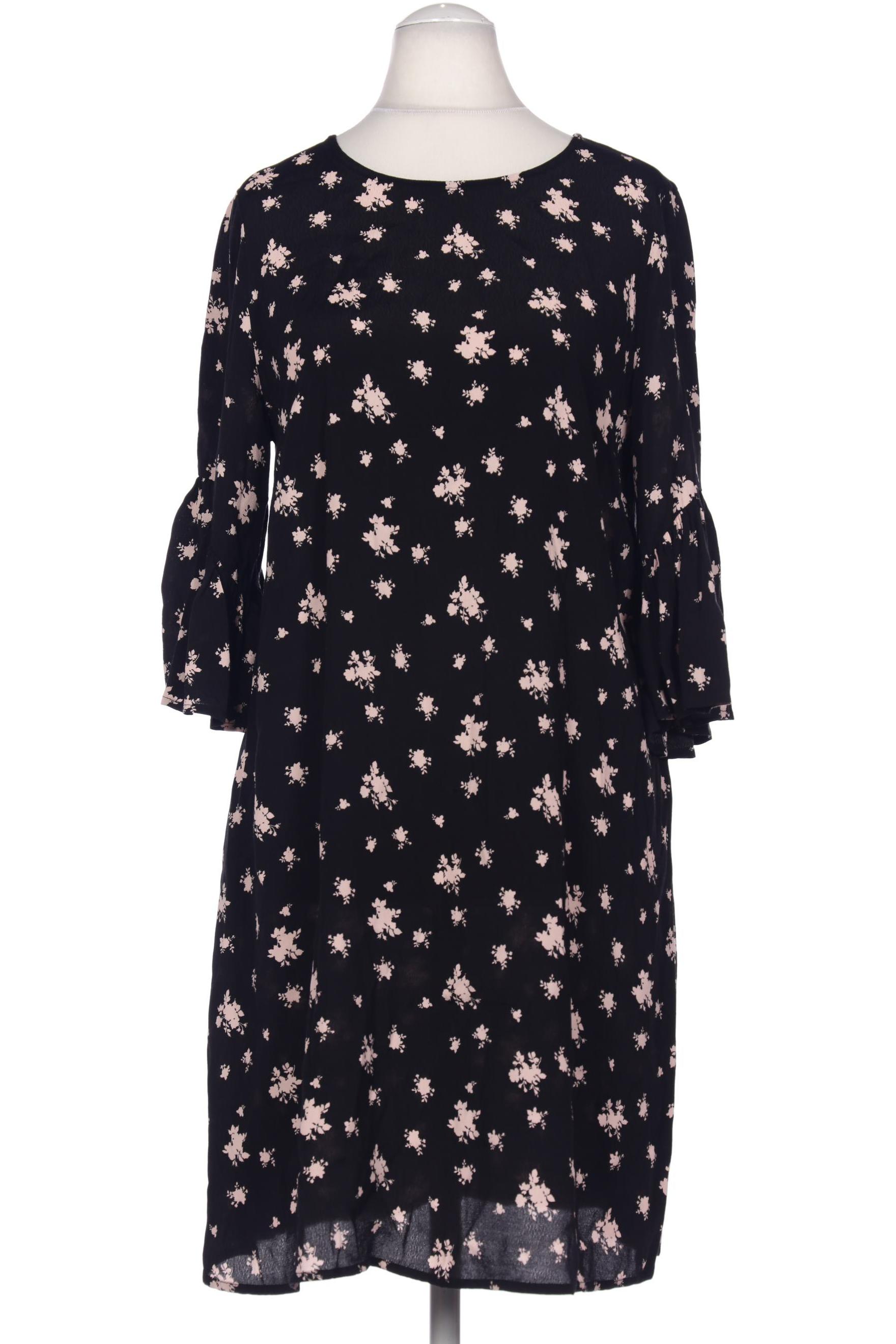 

H&M Mama Damen Kleid, schwarz, Gr. 36