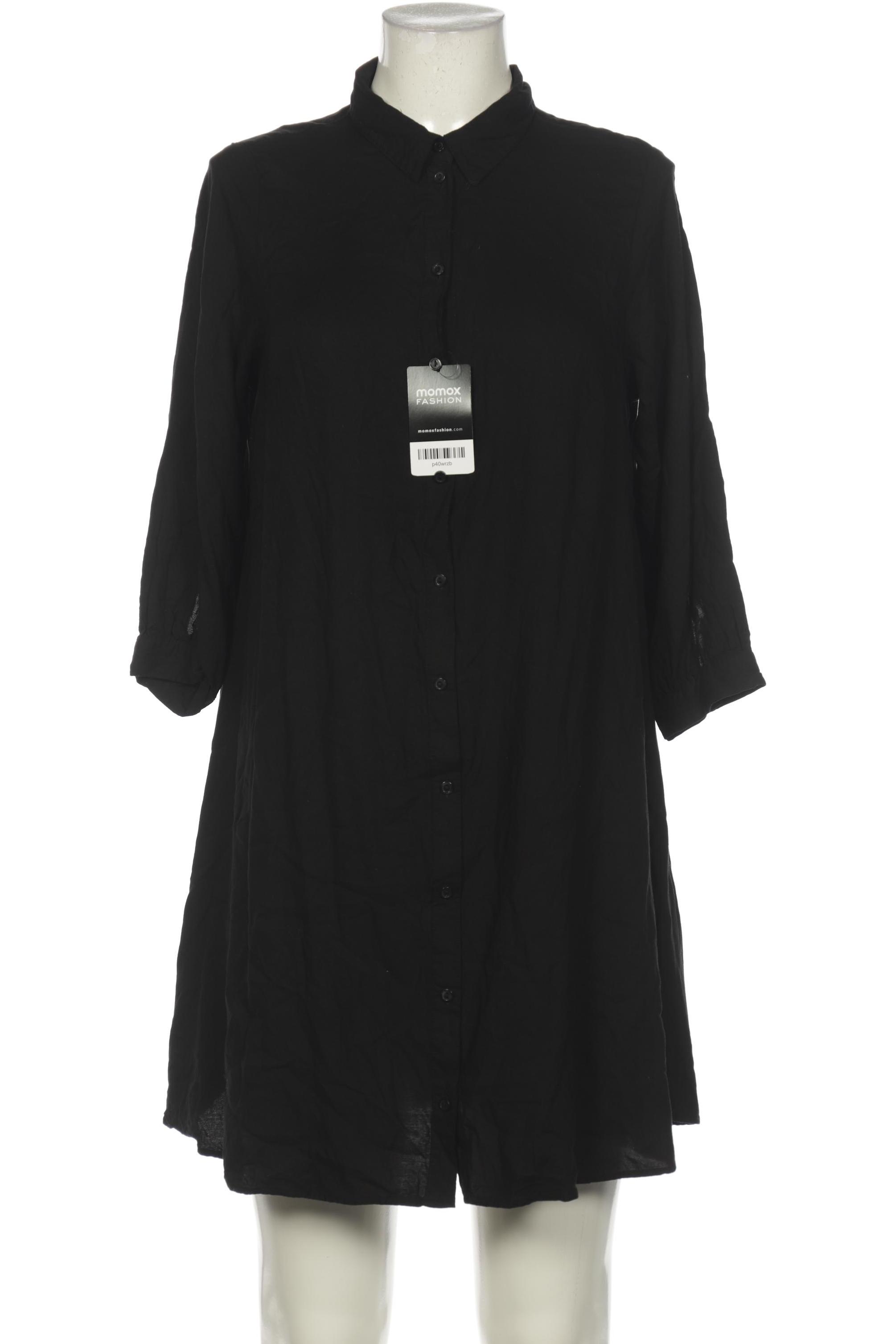 

H&M Mama Damen Kleid, schwarz