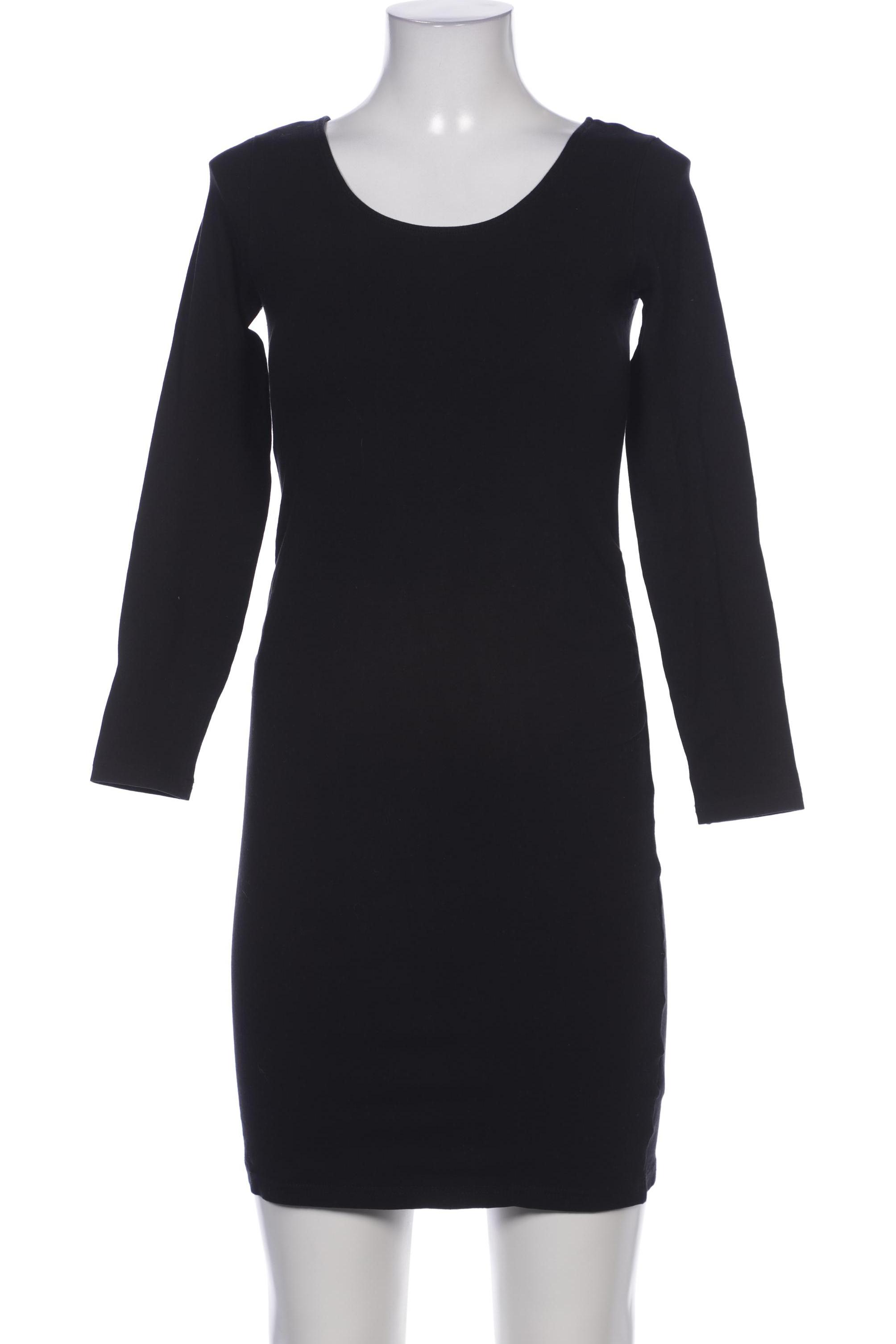 

H&M Mama Damen Kleid, schwarz, Gr. 36