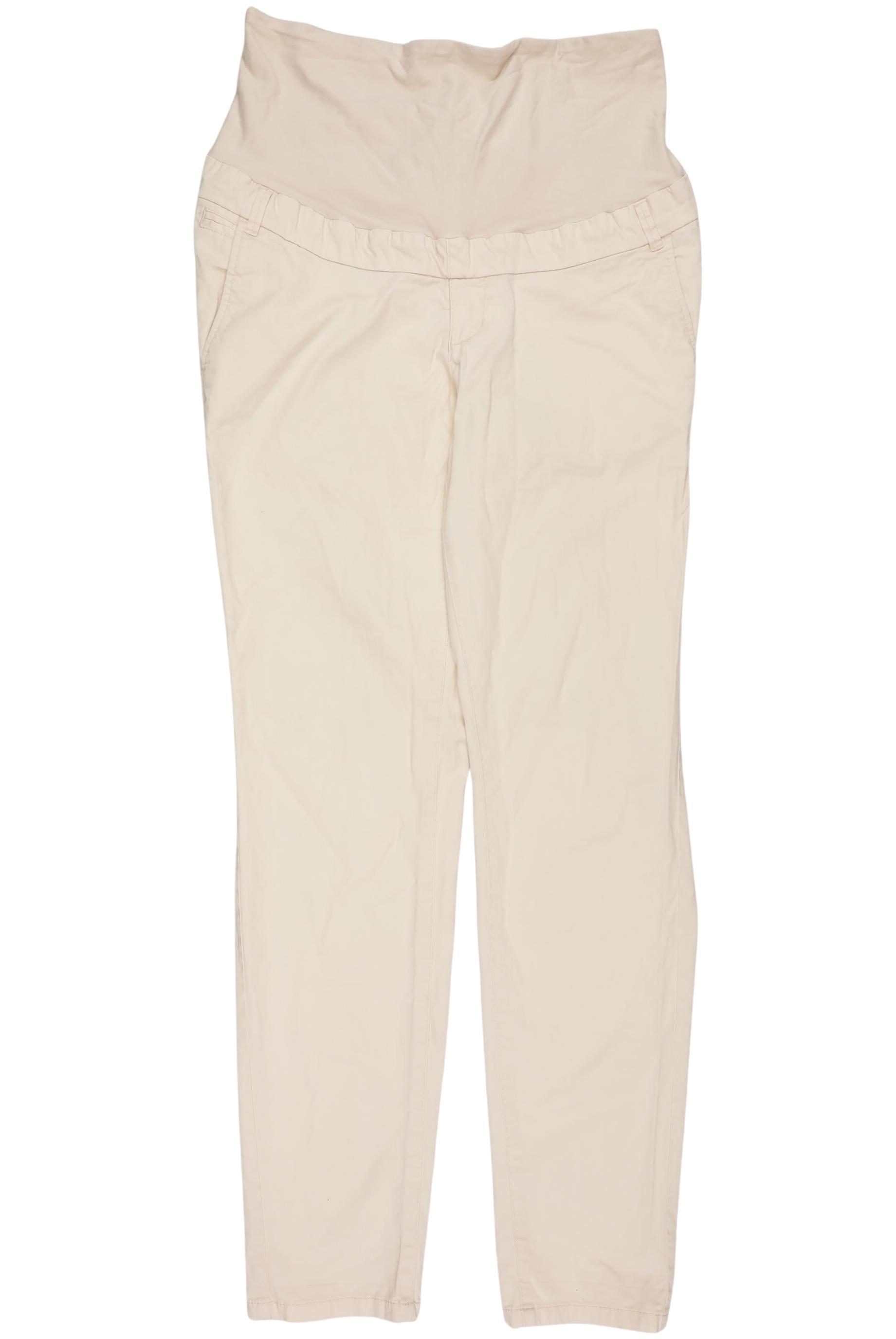

H&M Mama Damen Stoffhose, pink, Gr. 40