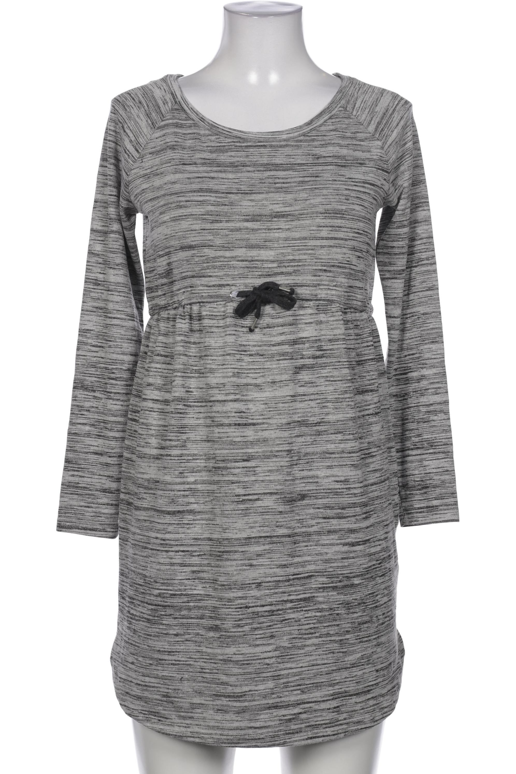 

H&M Mama Damen Kleid, grau, Gr. 36