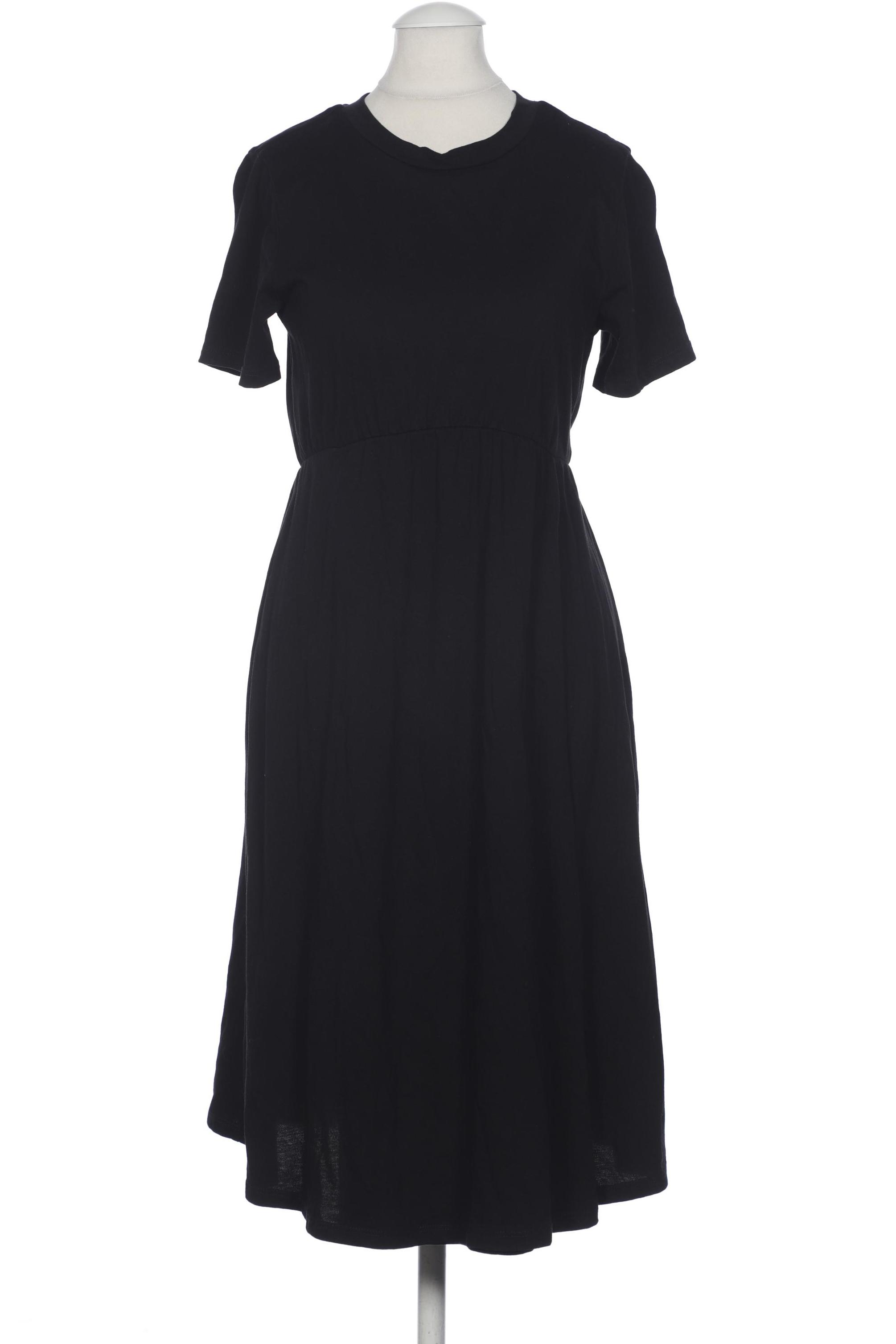 

H&M Mama Damen Kleid, schwarz