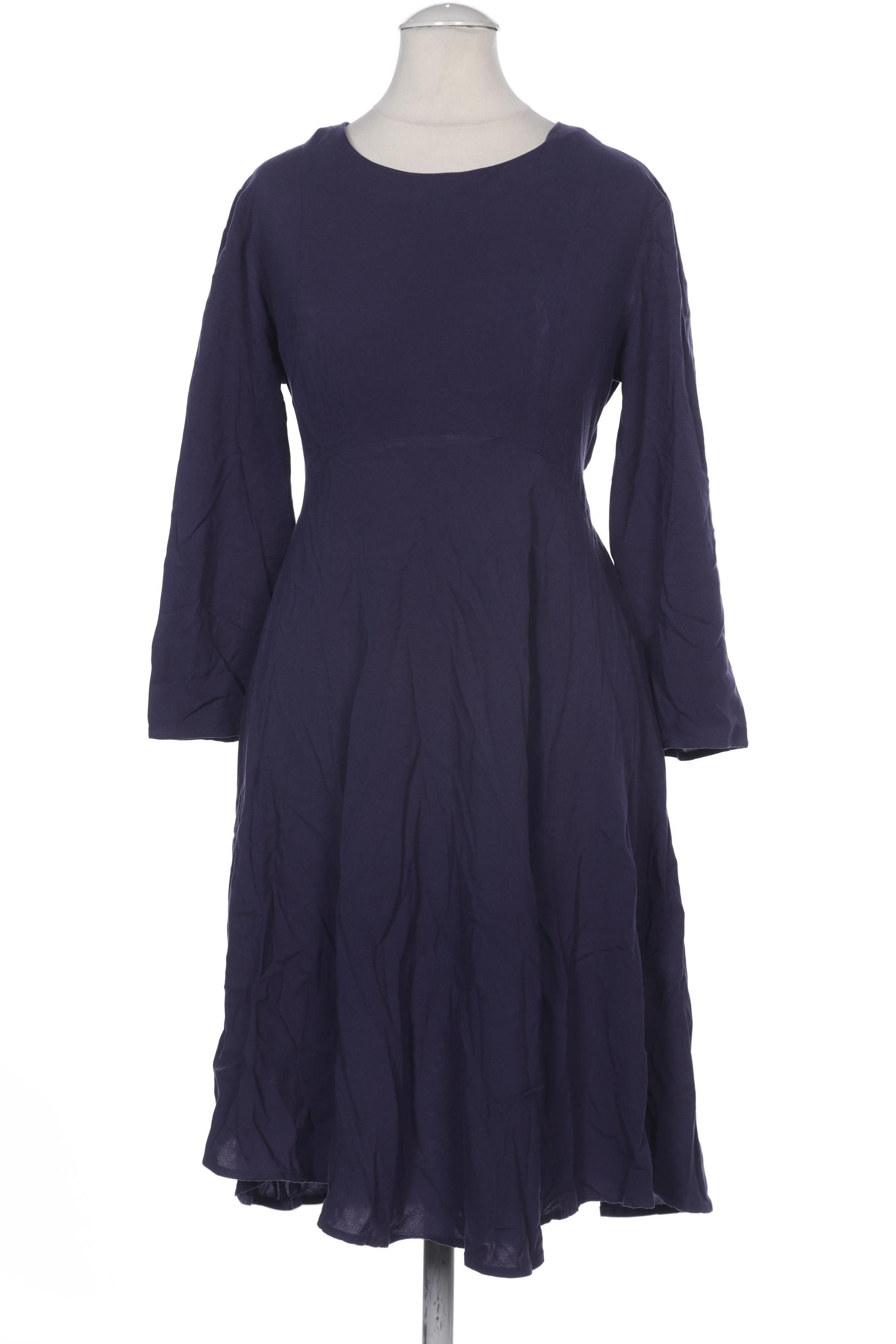 

H&M Mama Damen Kleid, marineblau