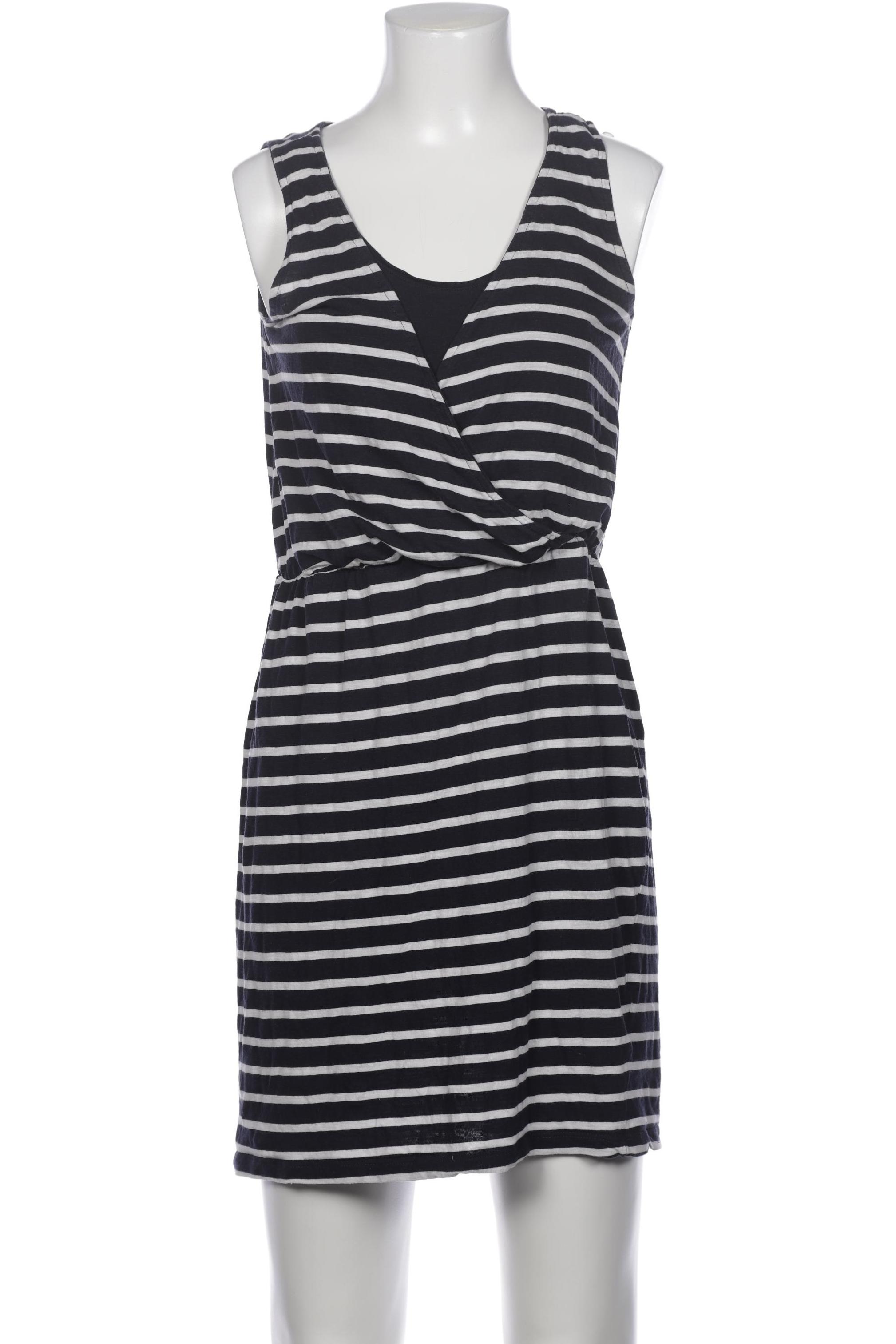 

H&M Mama Damen Kleid, marineblau, Gr. 38