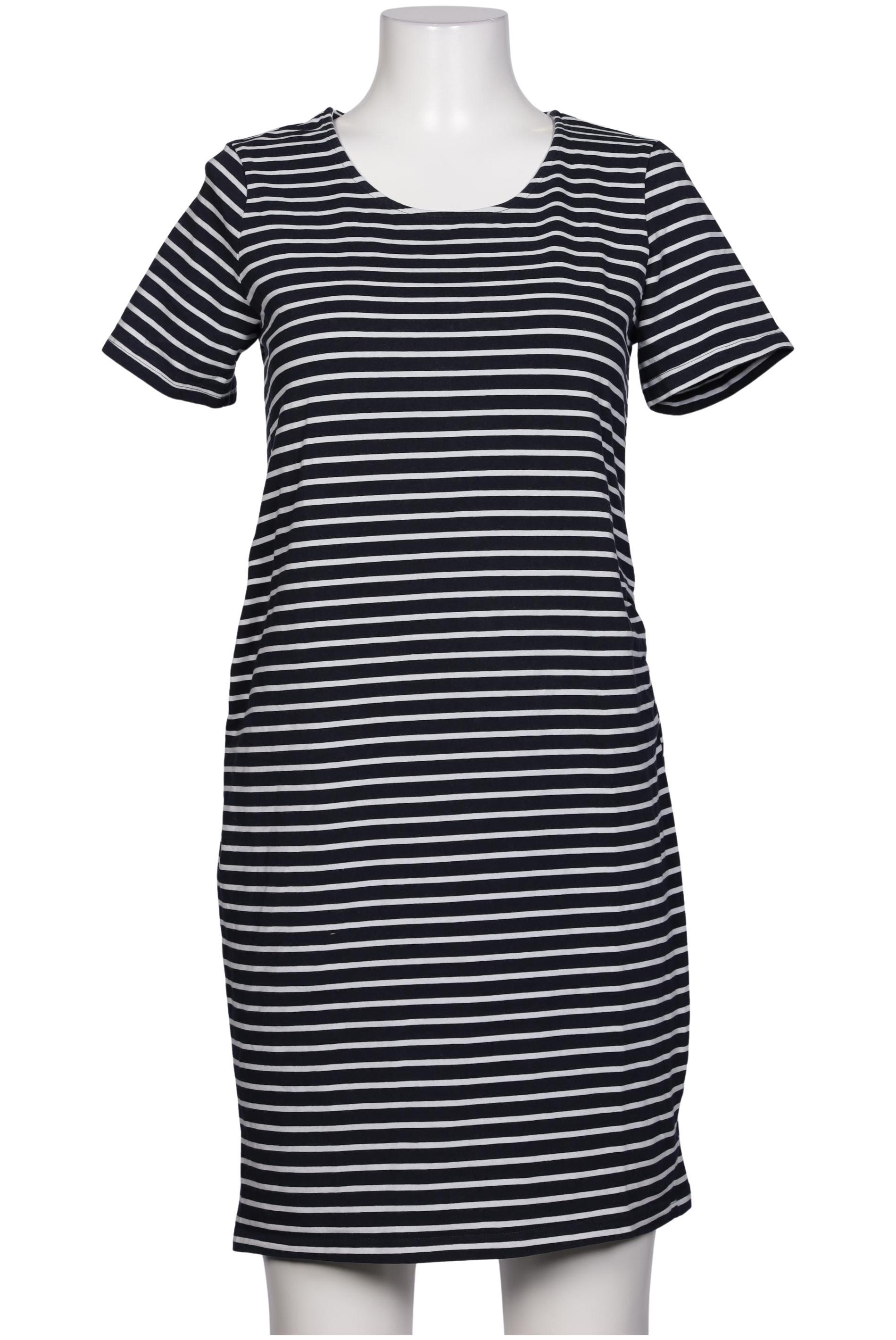 

H&M Mama Damen Kleid, marineblau, Gr. 38