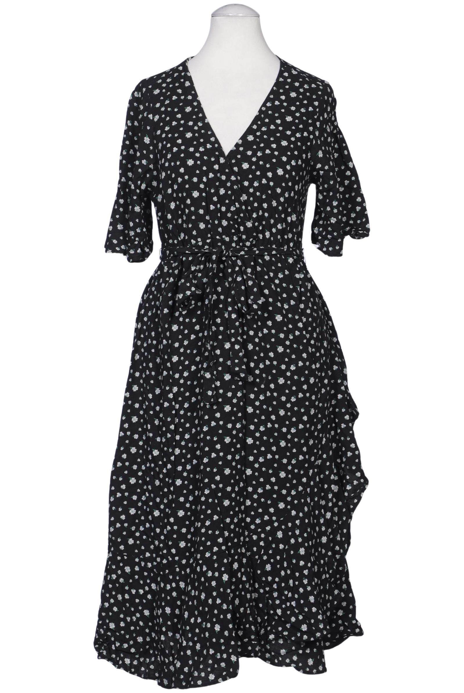 

H&M Mama Damen Kleid, mehrfarbig, Gr. 36