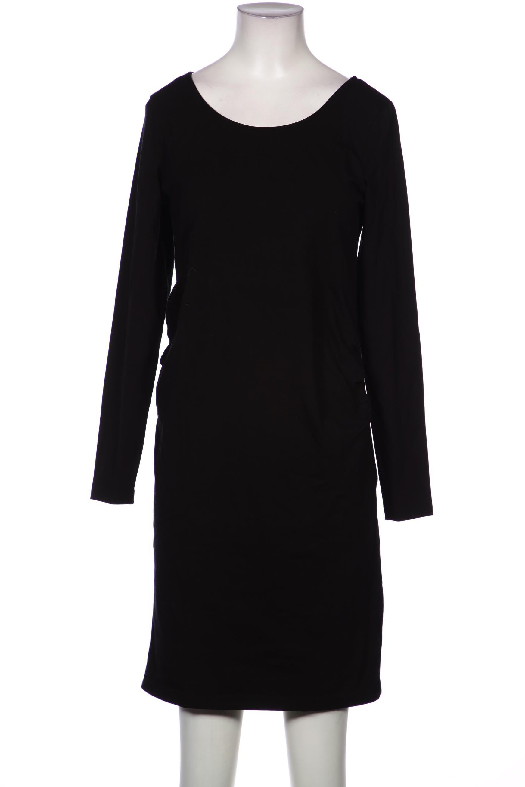 

H&M Mama Damen Kleid, schwarz