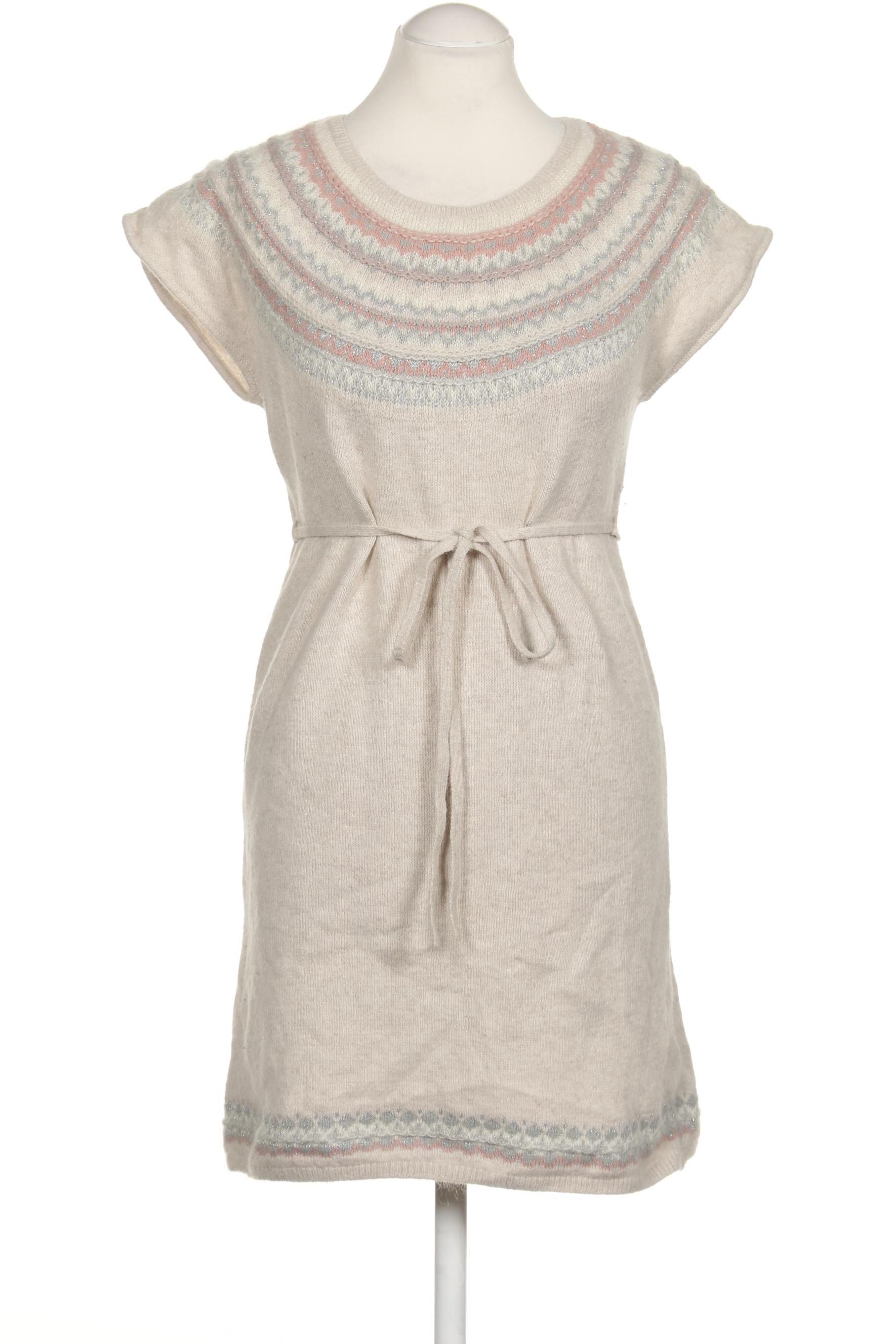 

H&M Mama Damen Kleid, beige, Gr. 38