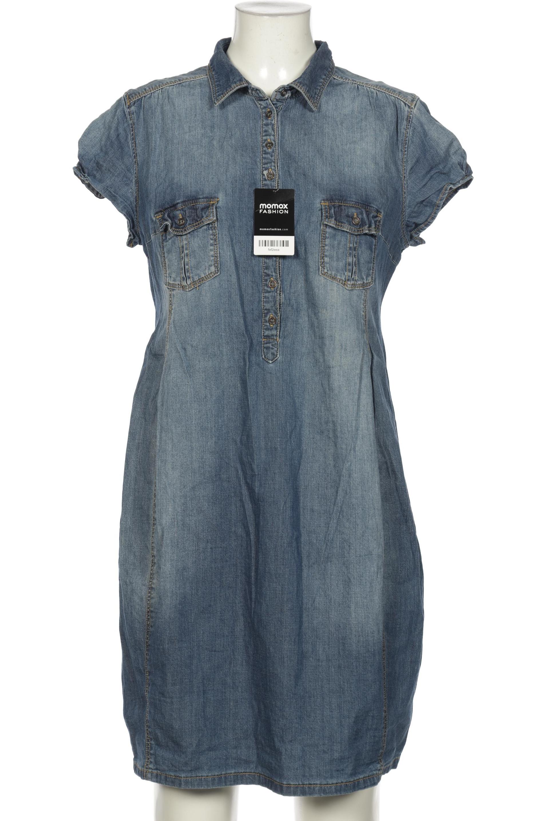 

H&M Mama Damen Kleid, blau