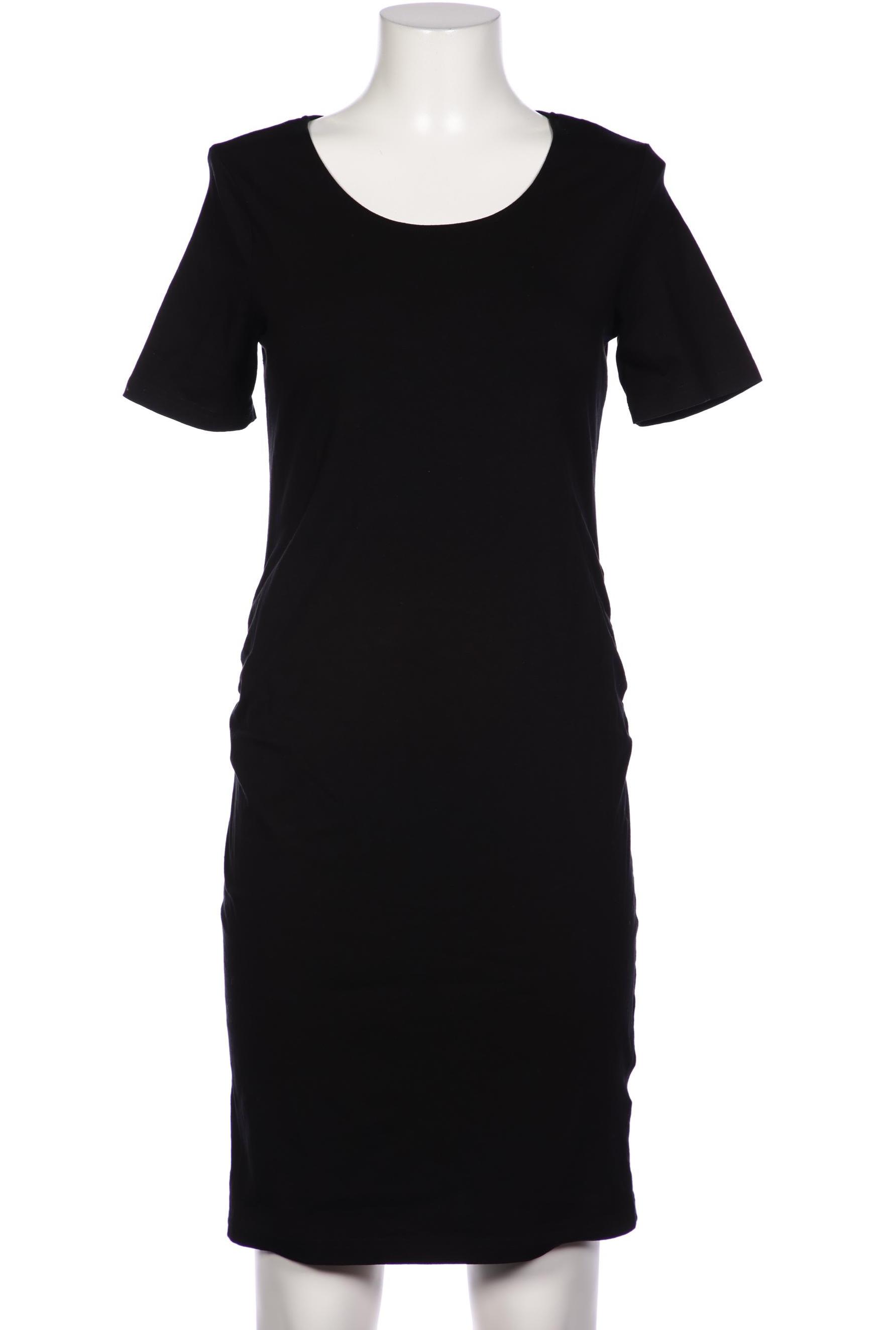 

H&M Mama Damen Kleid, schwarz
