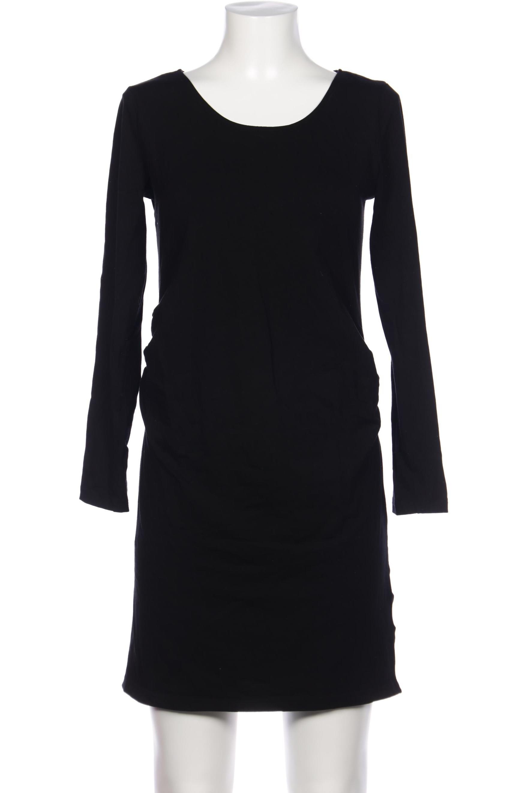 

H&M Mama Damen Kleid, schwarz