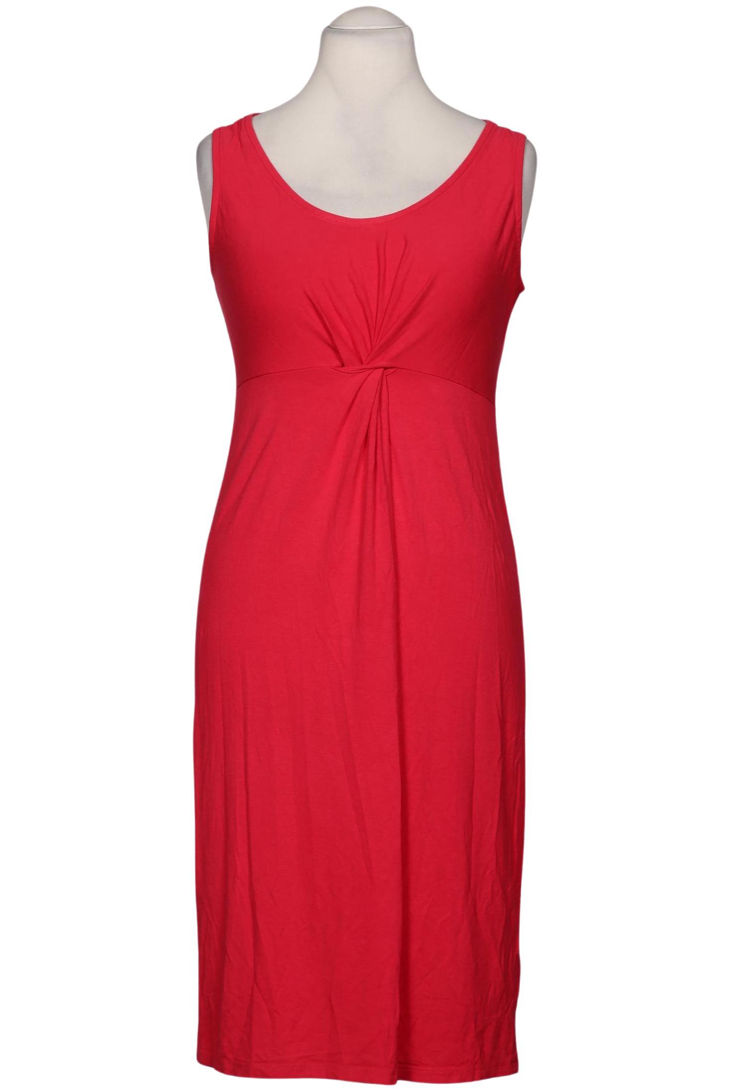 

H&M Mama Damen Kleid, rot, Gr. 38