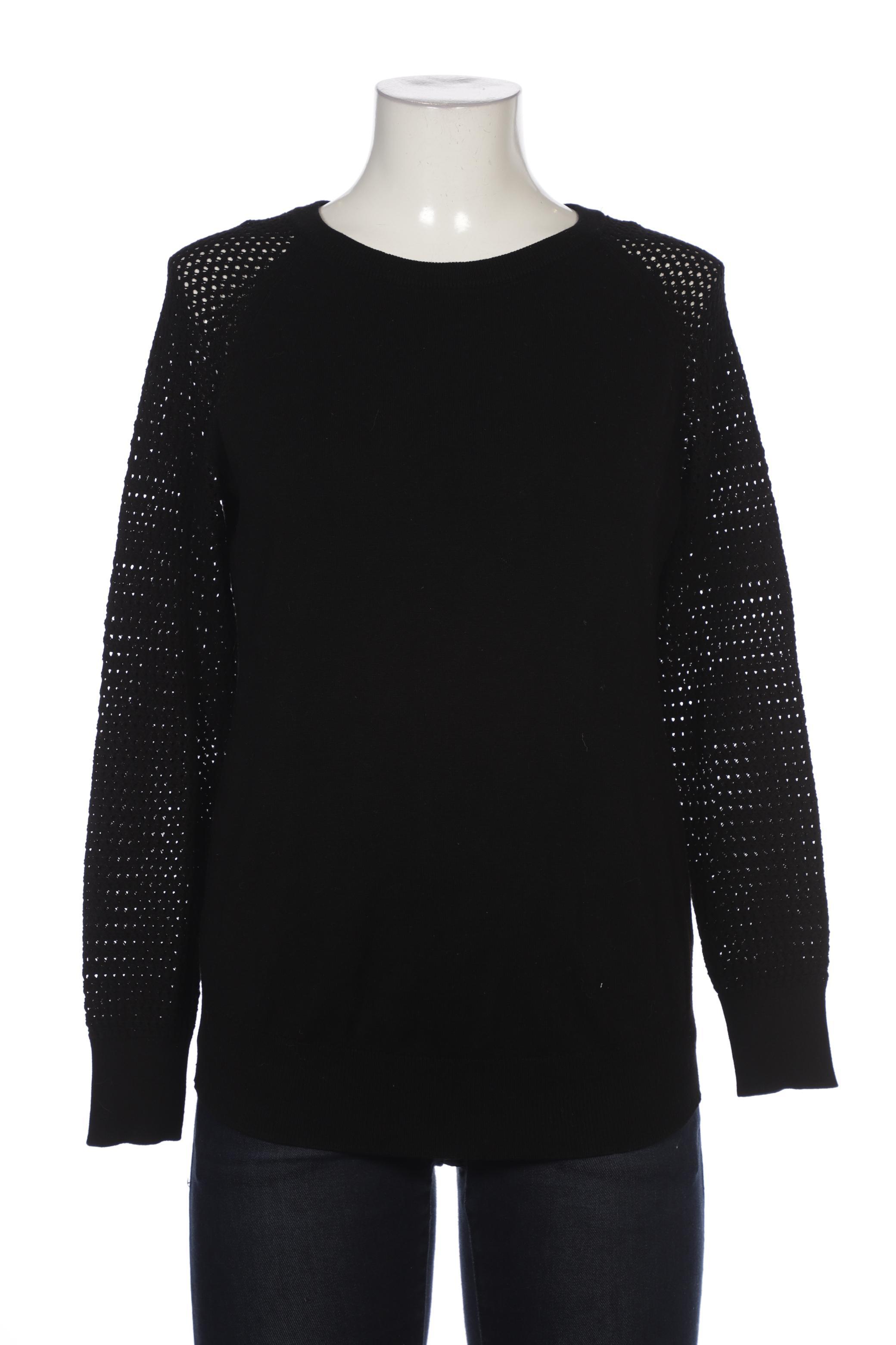 

H&M Mama Damen Pullover, schwarz
