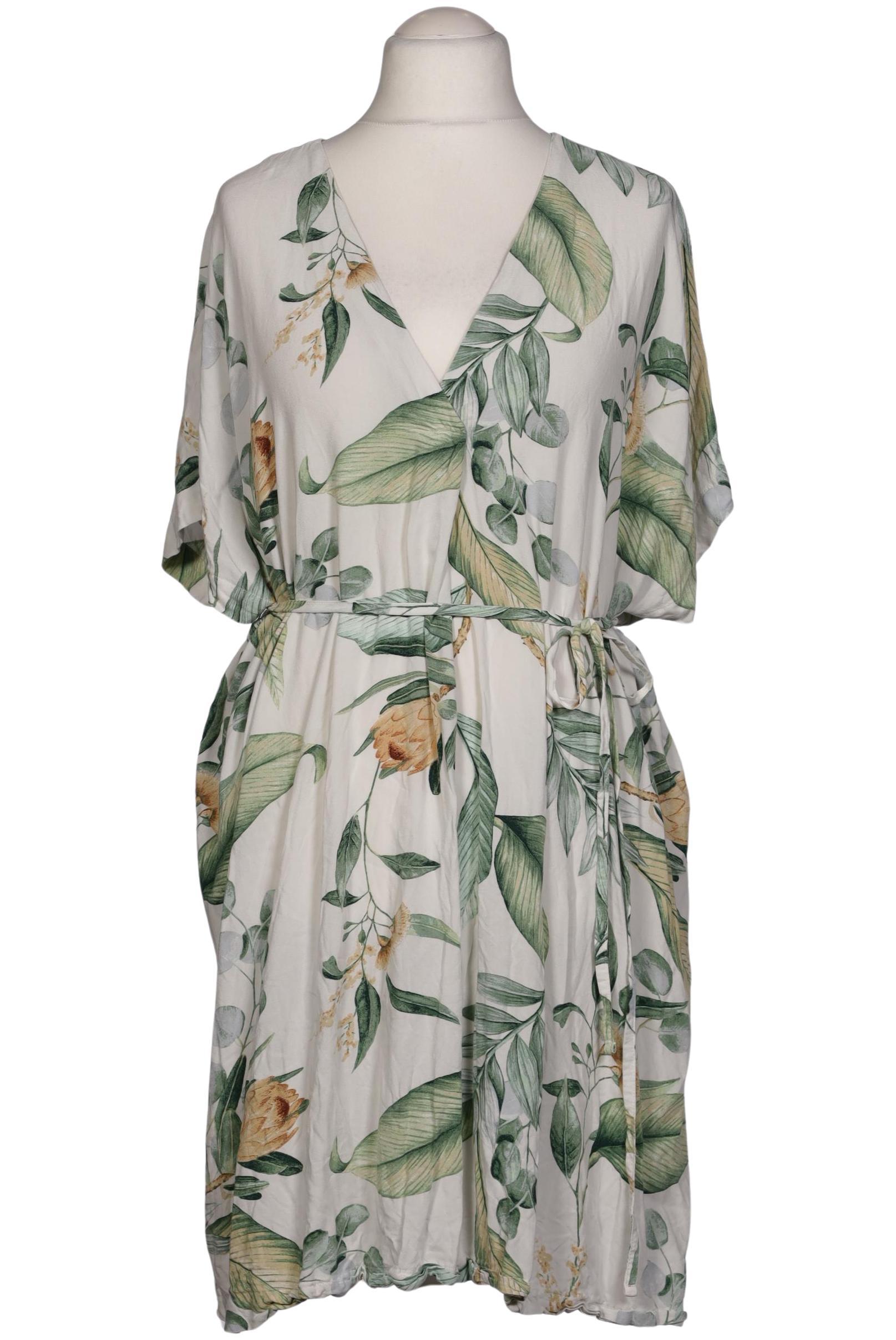 

H&M Mama Damen Kleid, mehrfarbig, Gr. 42