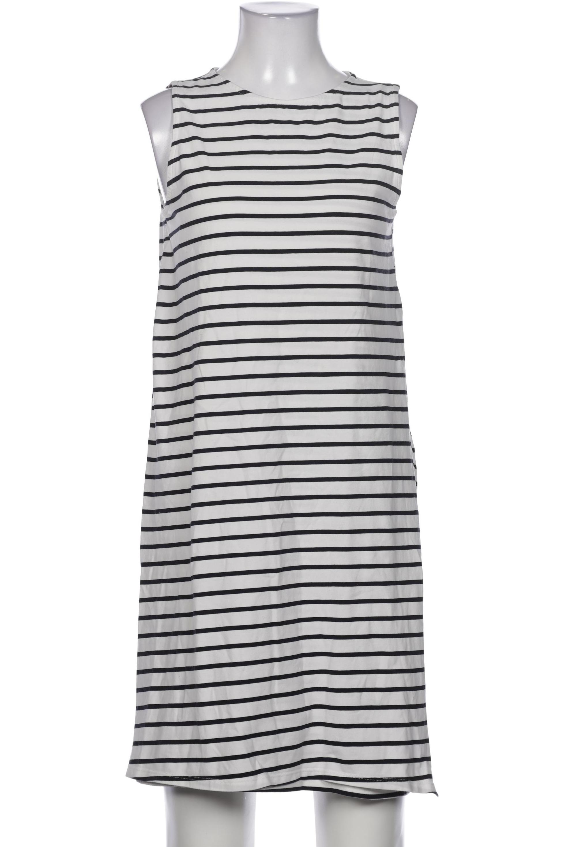 

H&M Mama Damen Kleid, weiß, Gr. 36
