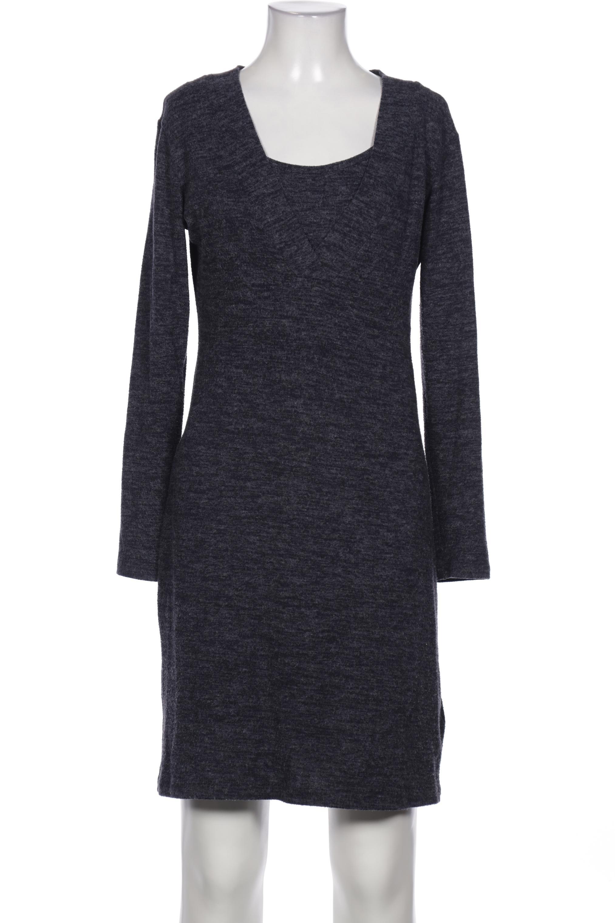 

H&M Mama Damen Kleid, marineblau, Gr. 36