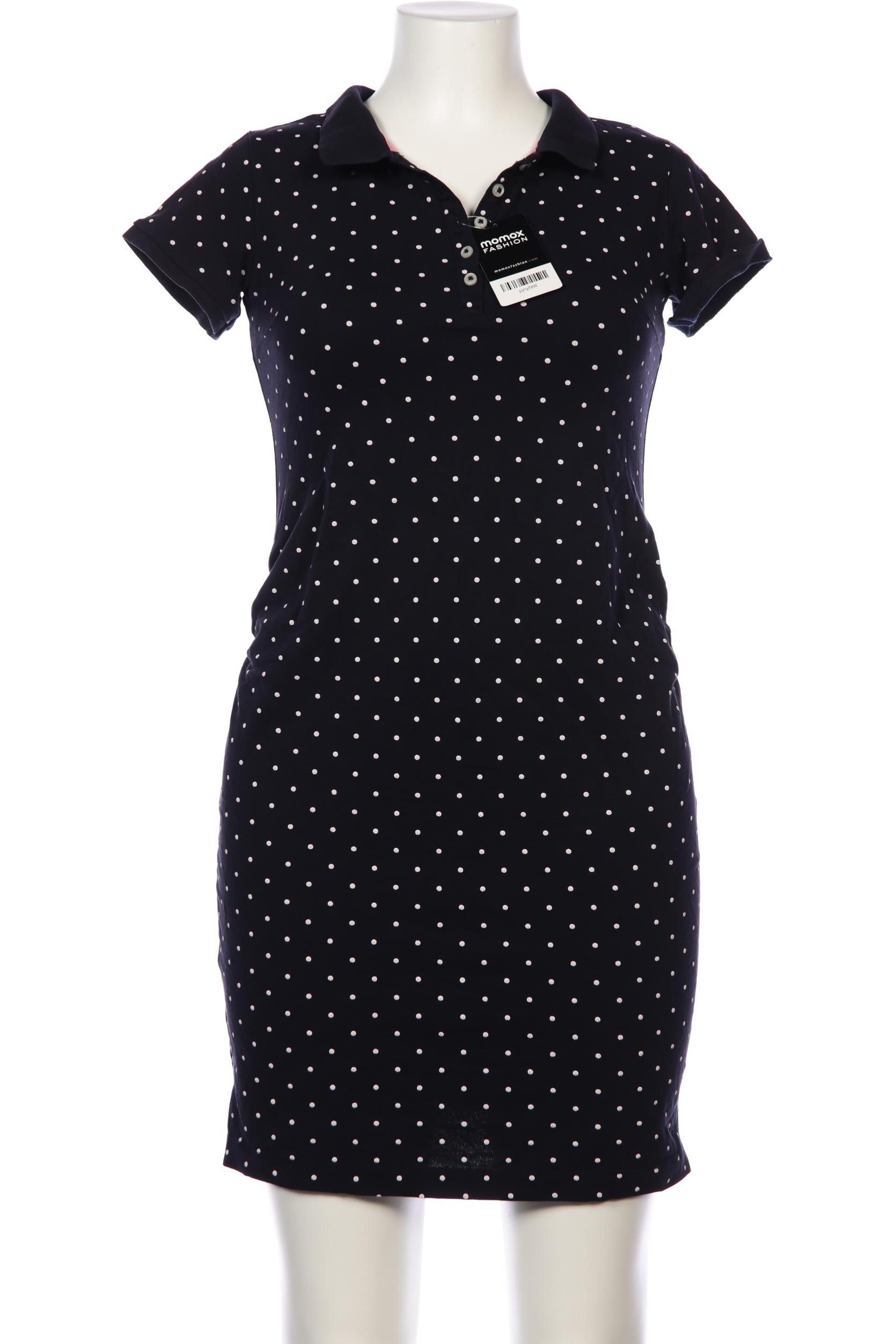 

H&M Mama Damen Kleid, marineblau, Gr. 44