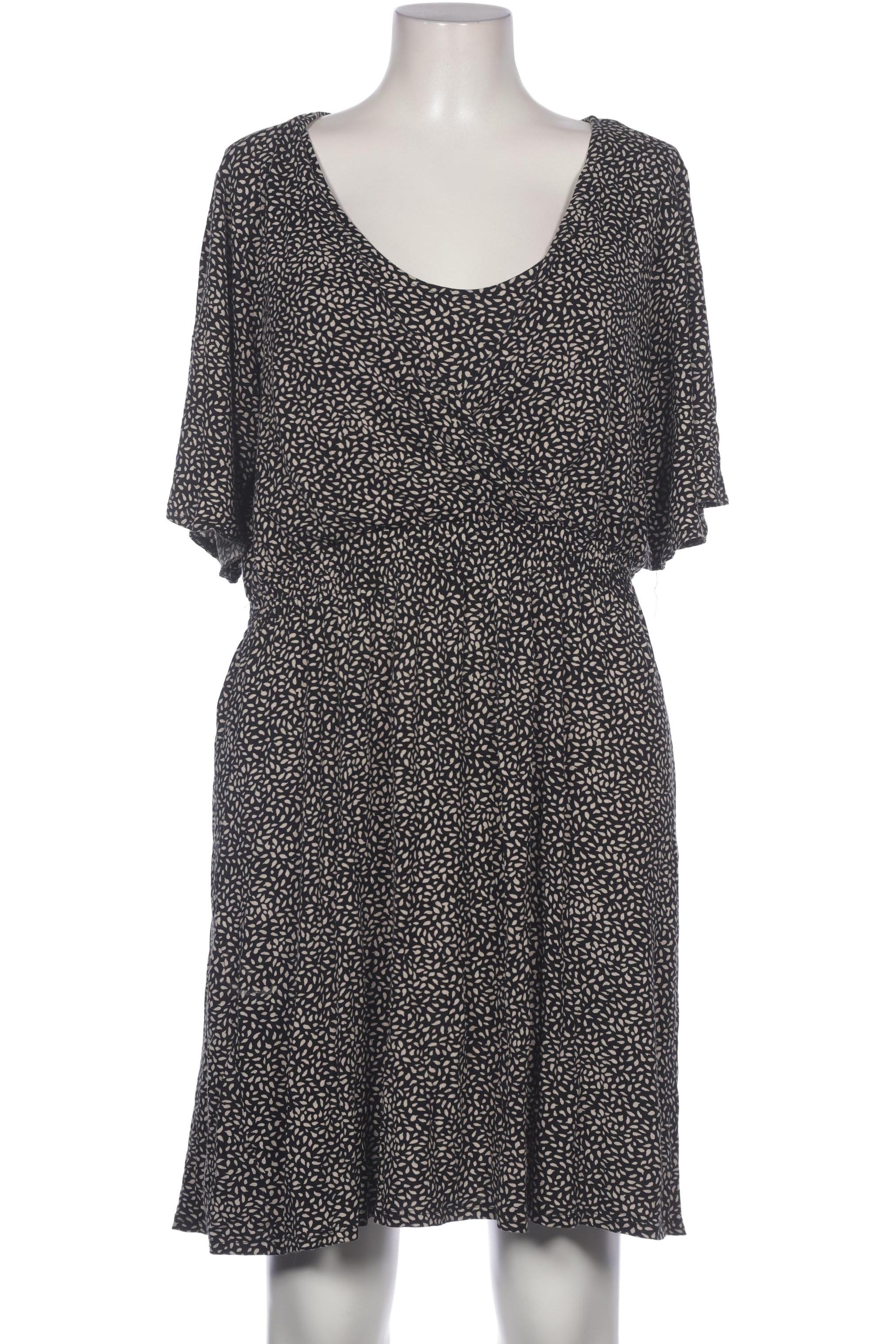 

H&M Mama Damen Kleid, schwarz, Gr. 44