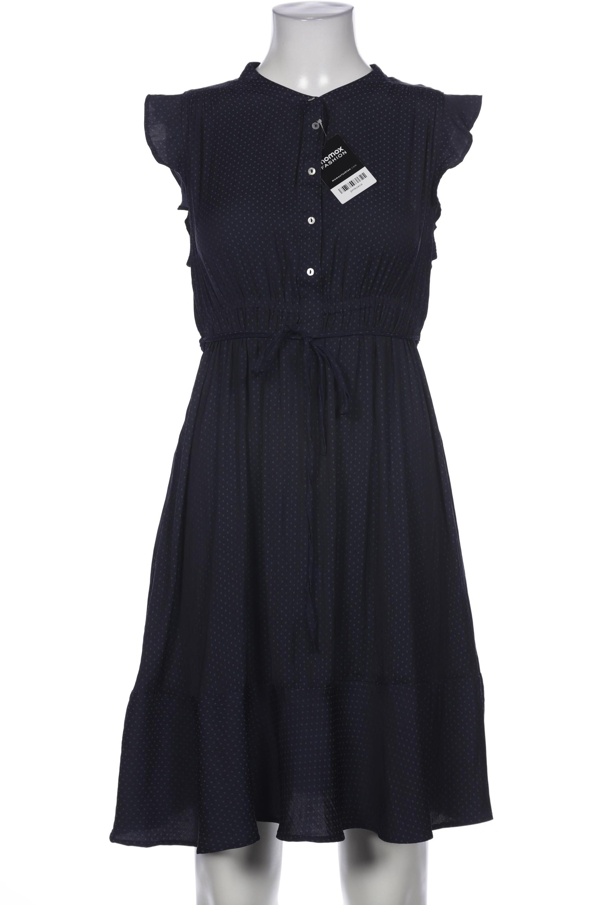 

H&M Mama Damen Kleid, marineblau, Gr. 38