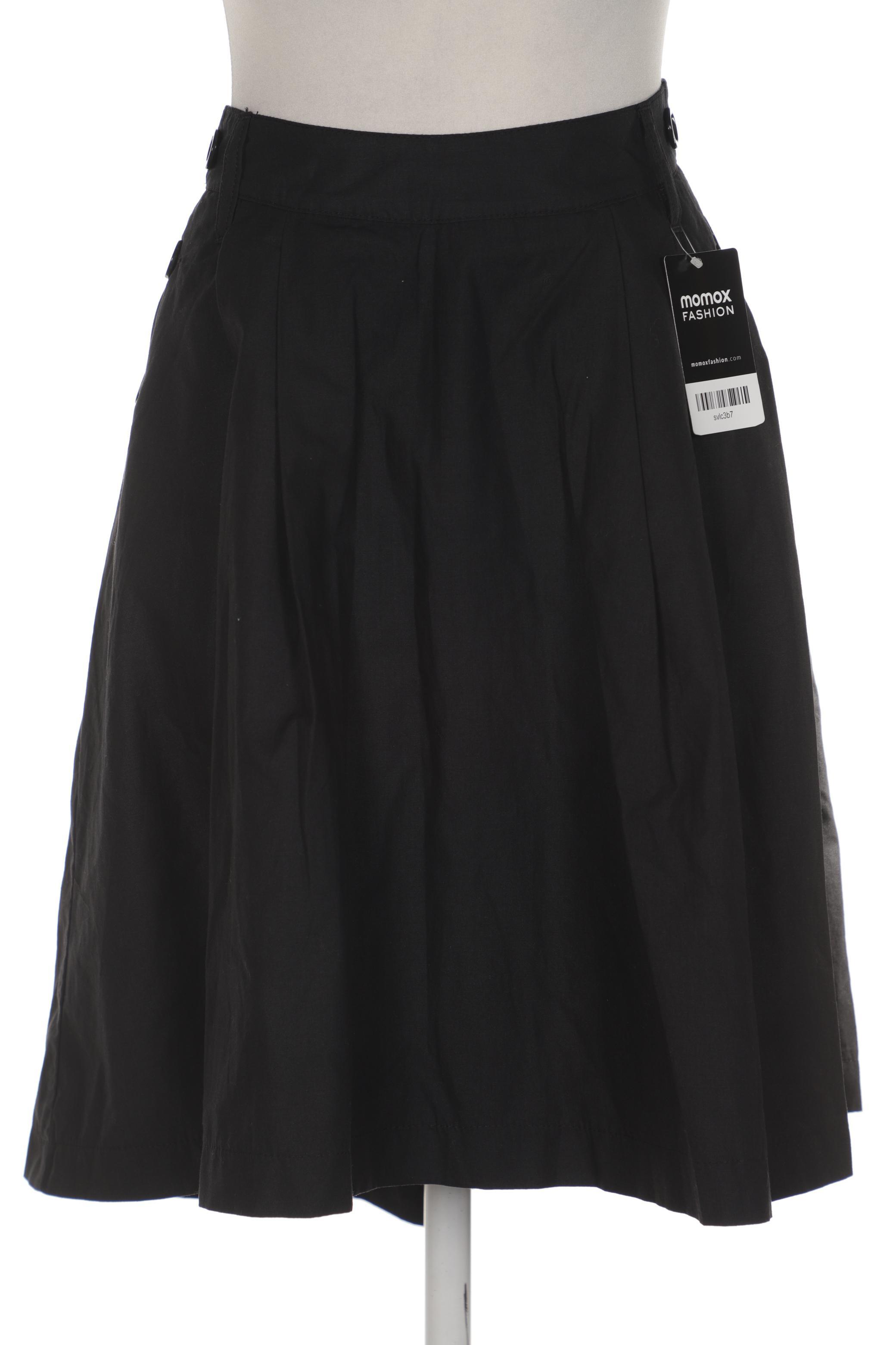 

H&M Mama Damen Rock, schwarz