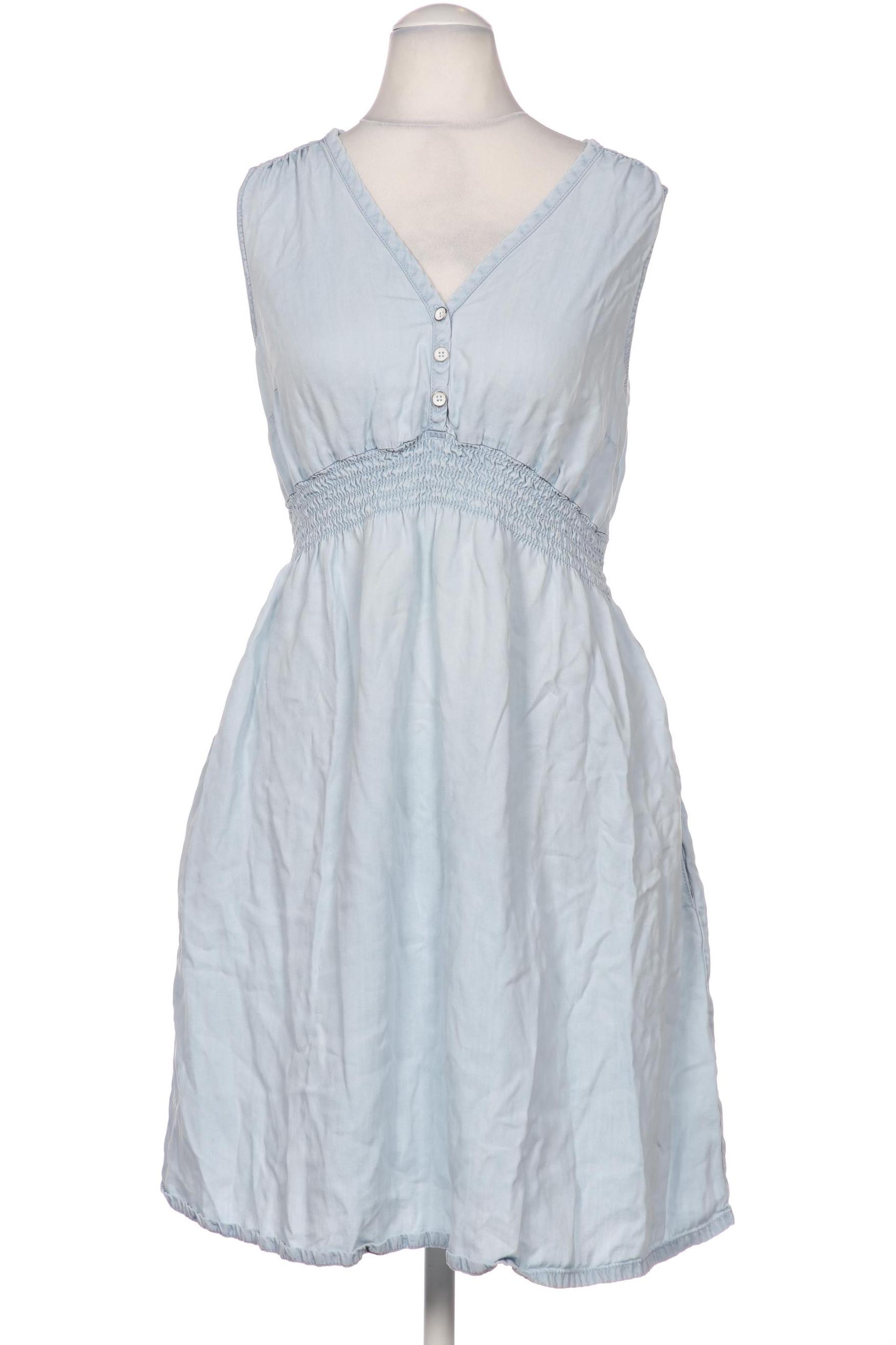 

H&M Mama Damen Kleid, hellblau, Gr. 38