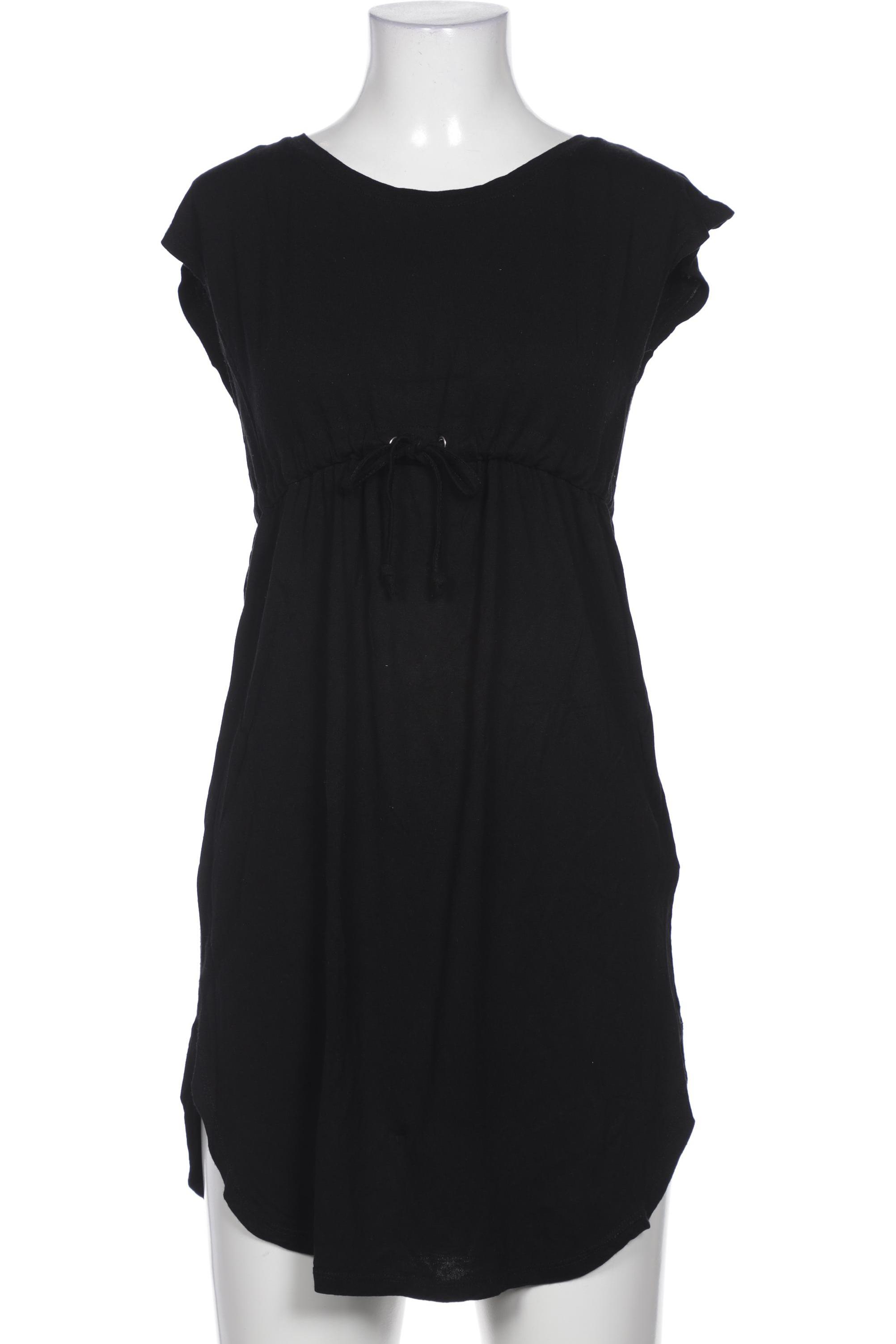 

H&M Mama Damen Kleid, schwarz