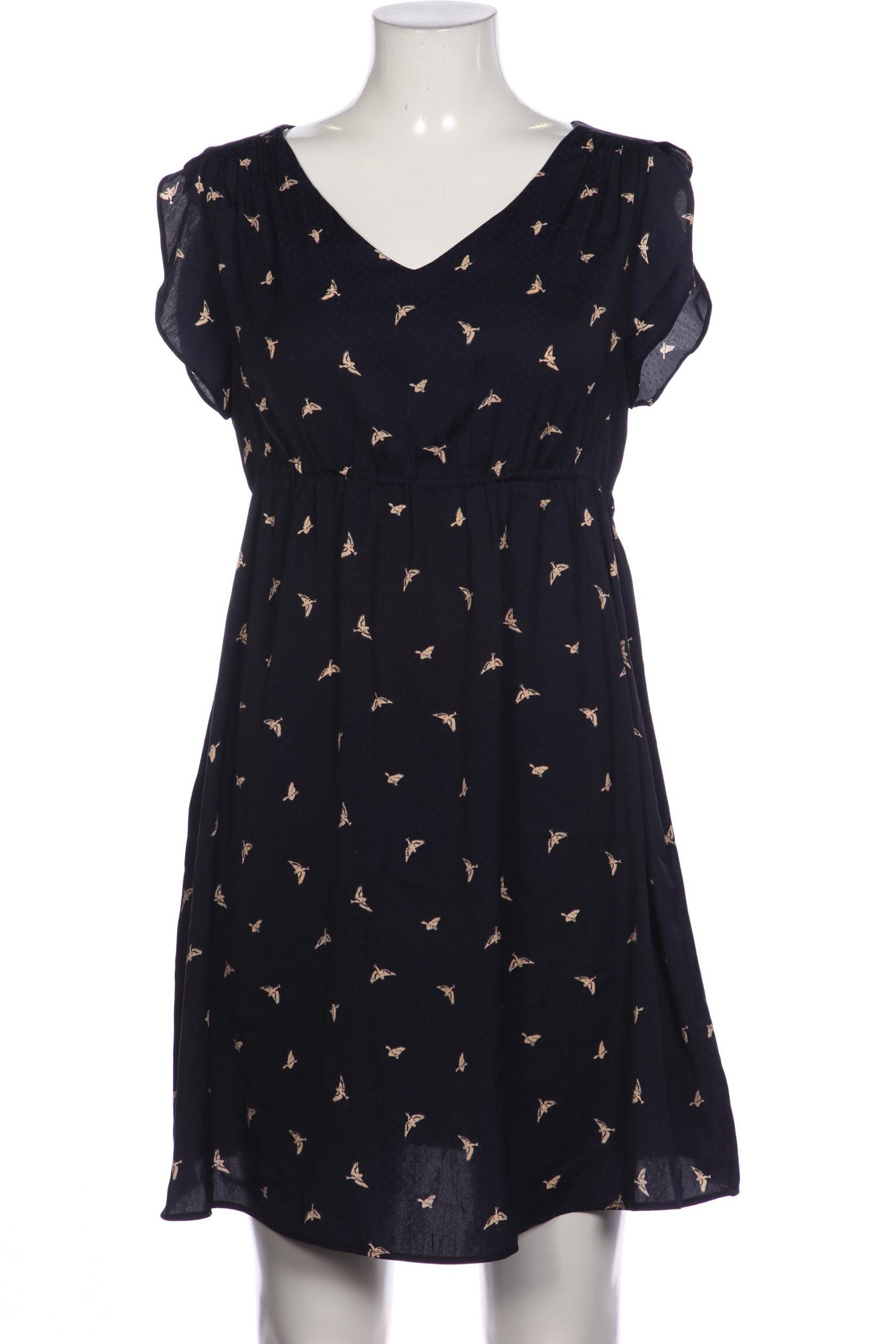 

H&M Mama Damen Kleid, marineblau