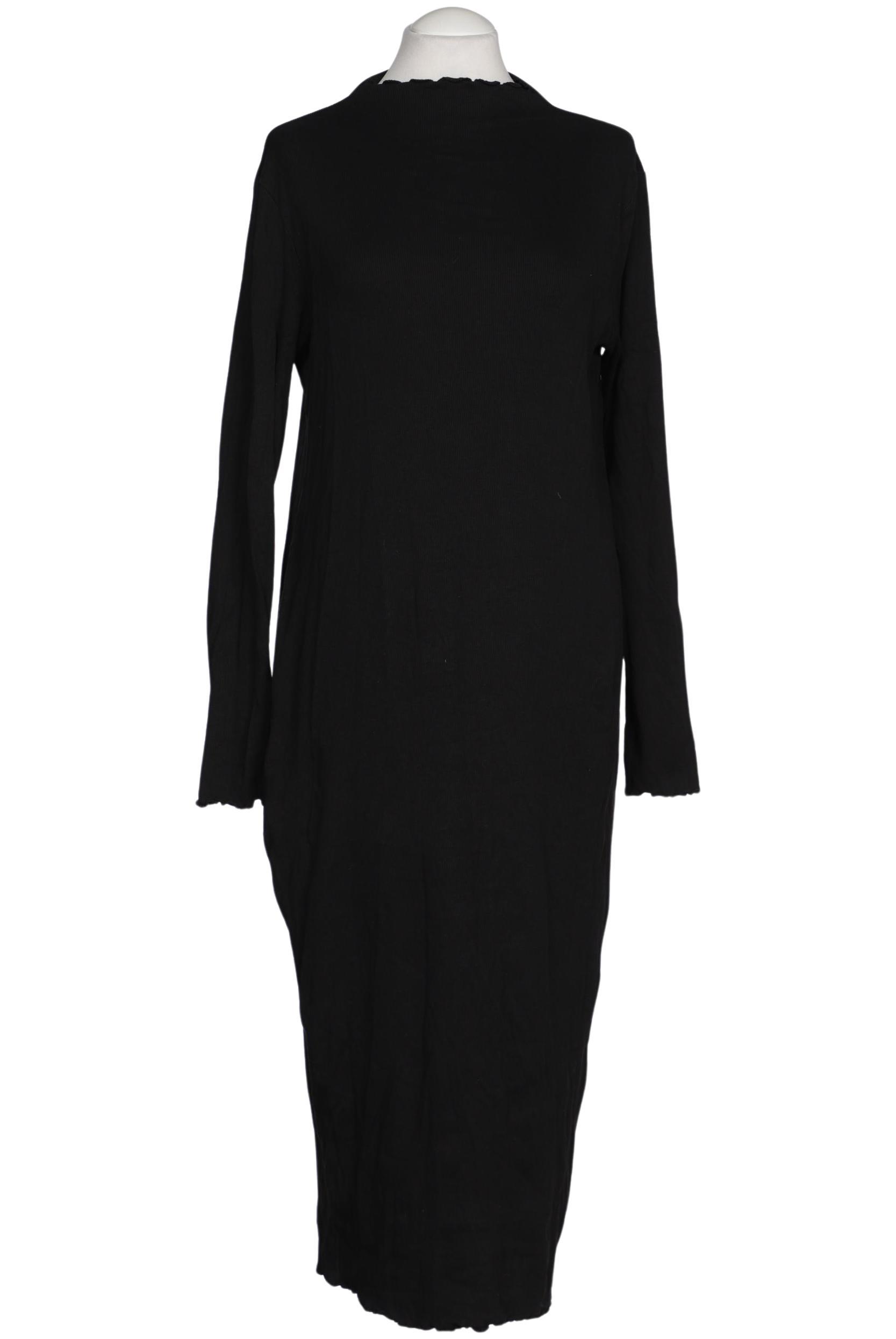 

H&M Mama Damen Kleid, schwarz, Gr. 44