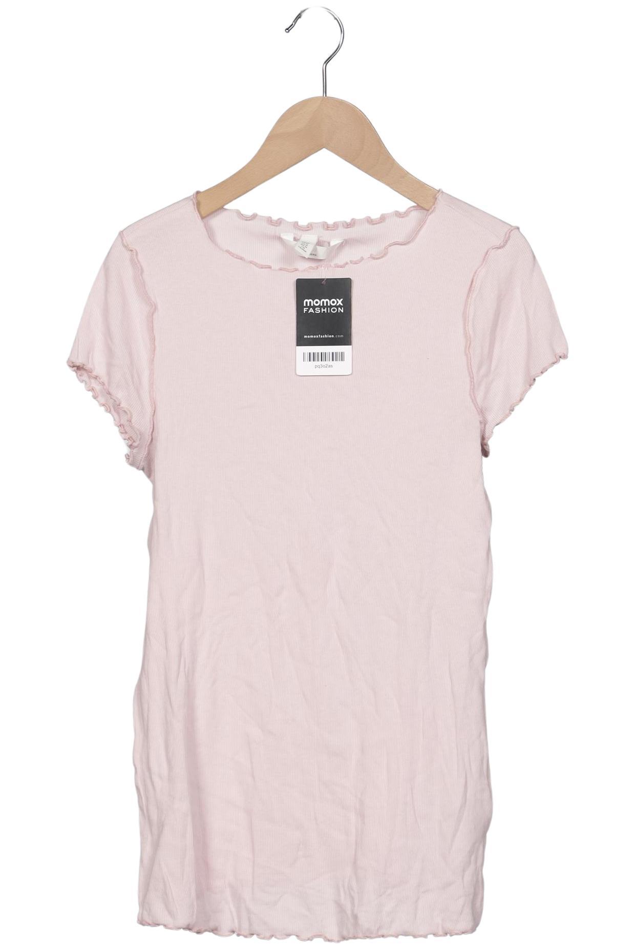 

H&M Mama Damen T-Shirt, pink, Gr. 38