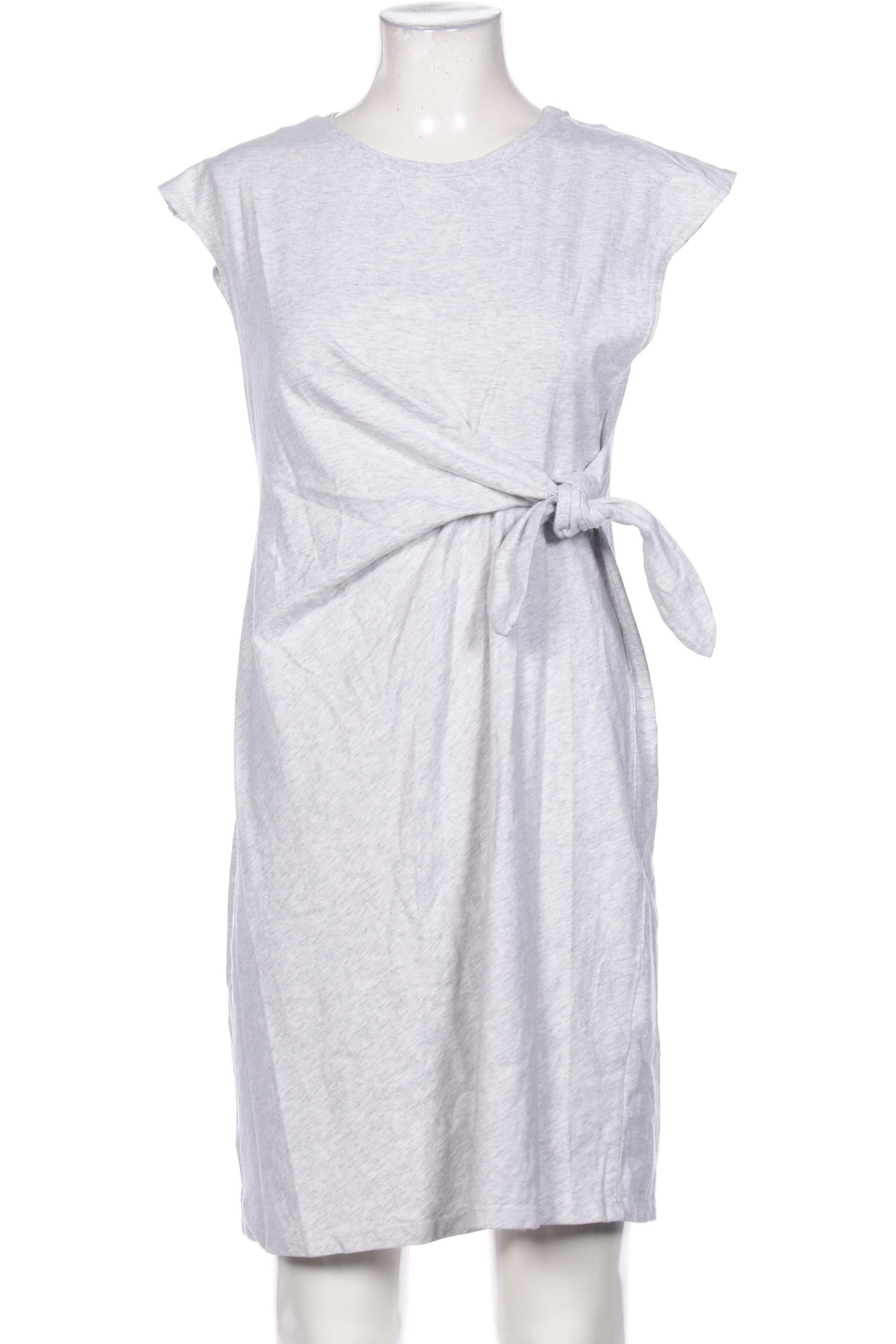 

H&M Mama Damen Kleid, grau, Gr. 38
