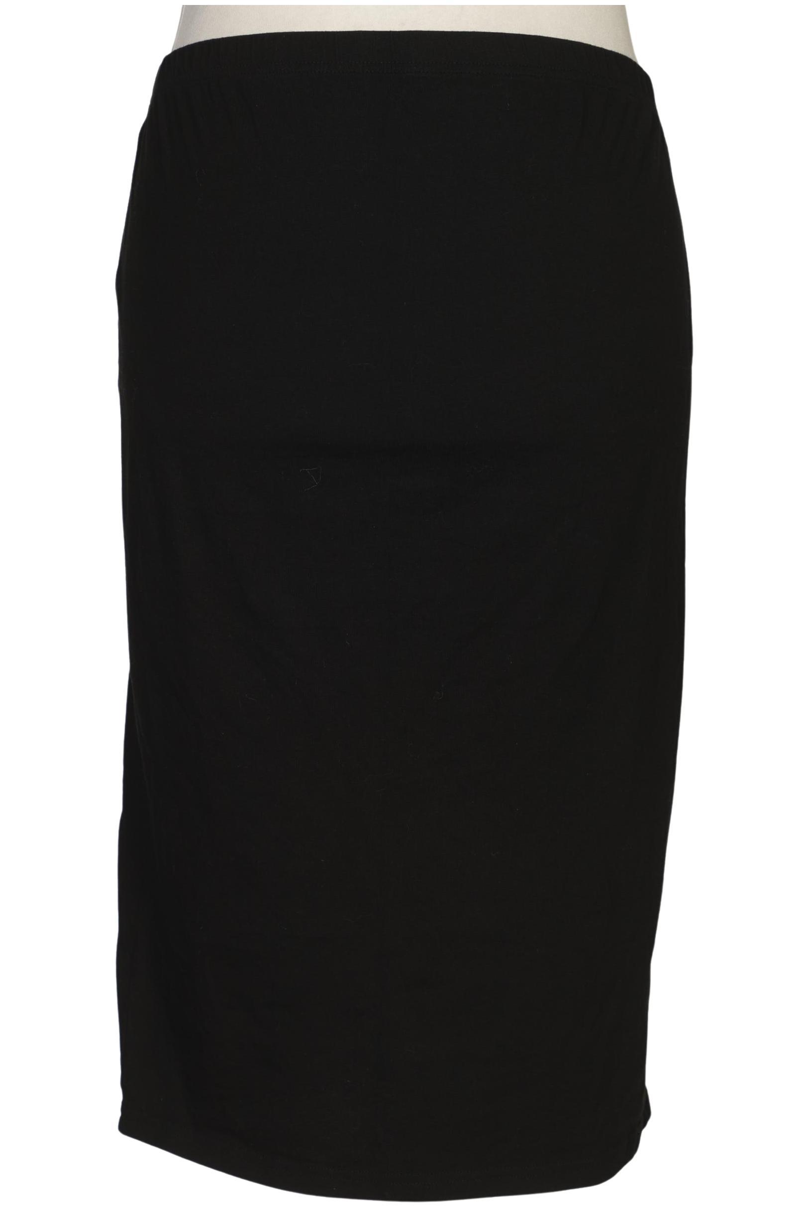 

H&M Mama Damen Rock, schwarz, Gr. 42