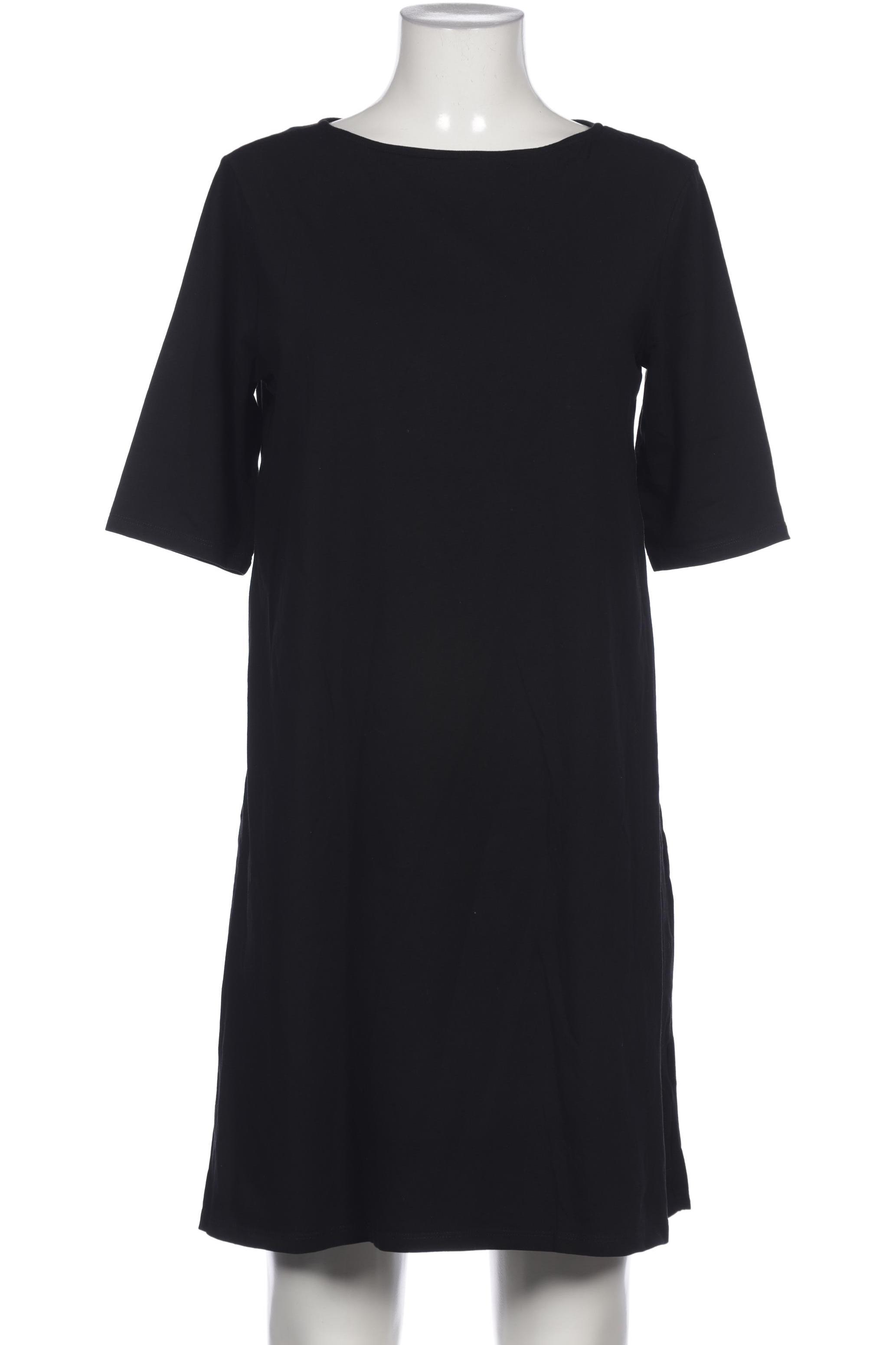 

H&M Mama Damen Kleid, schwarz, Gr. 38