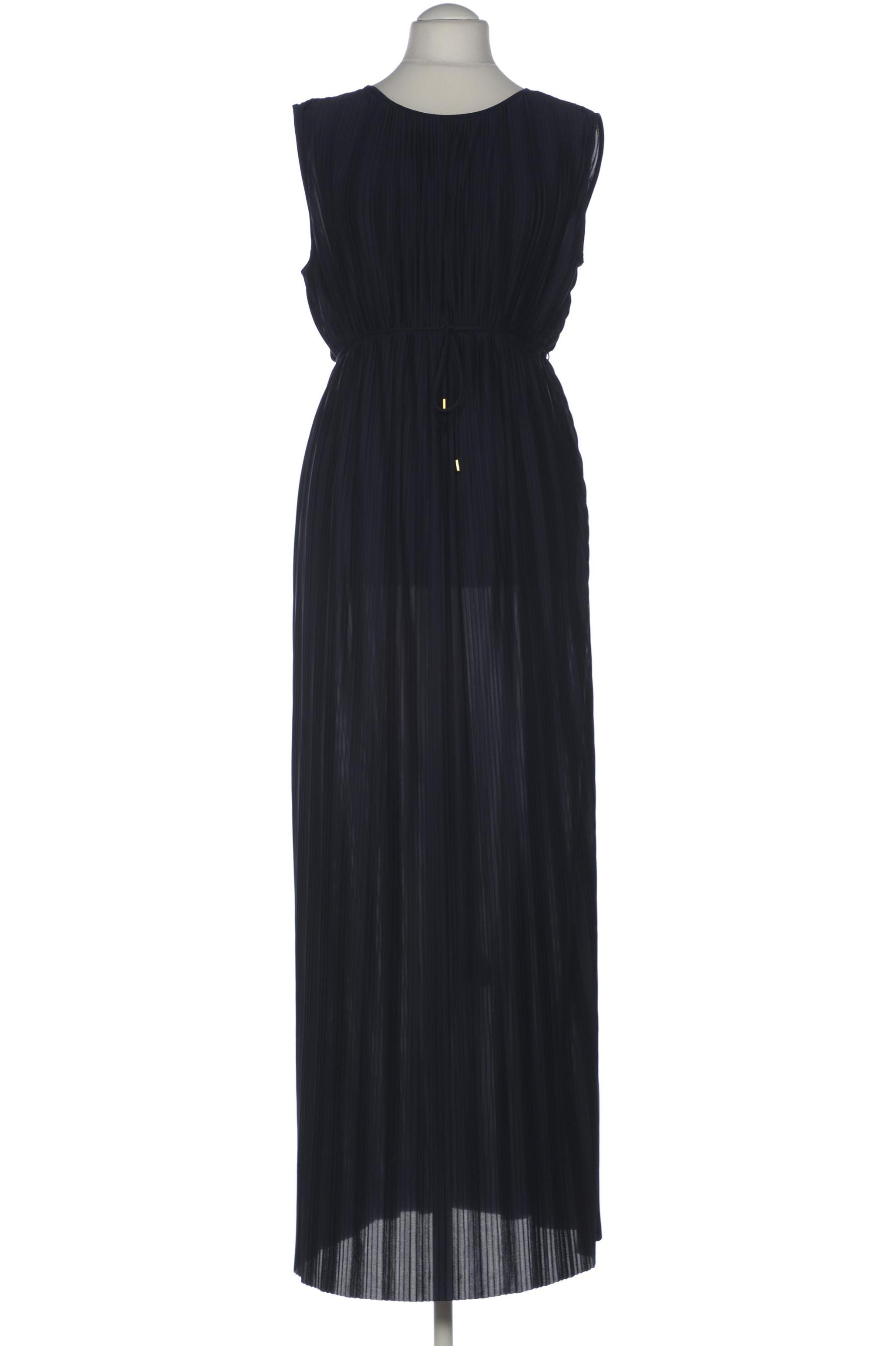

H&M Mama Damen Kleid, marineblau, Gr. 42