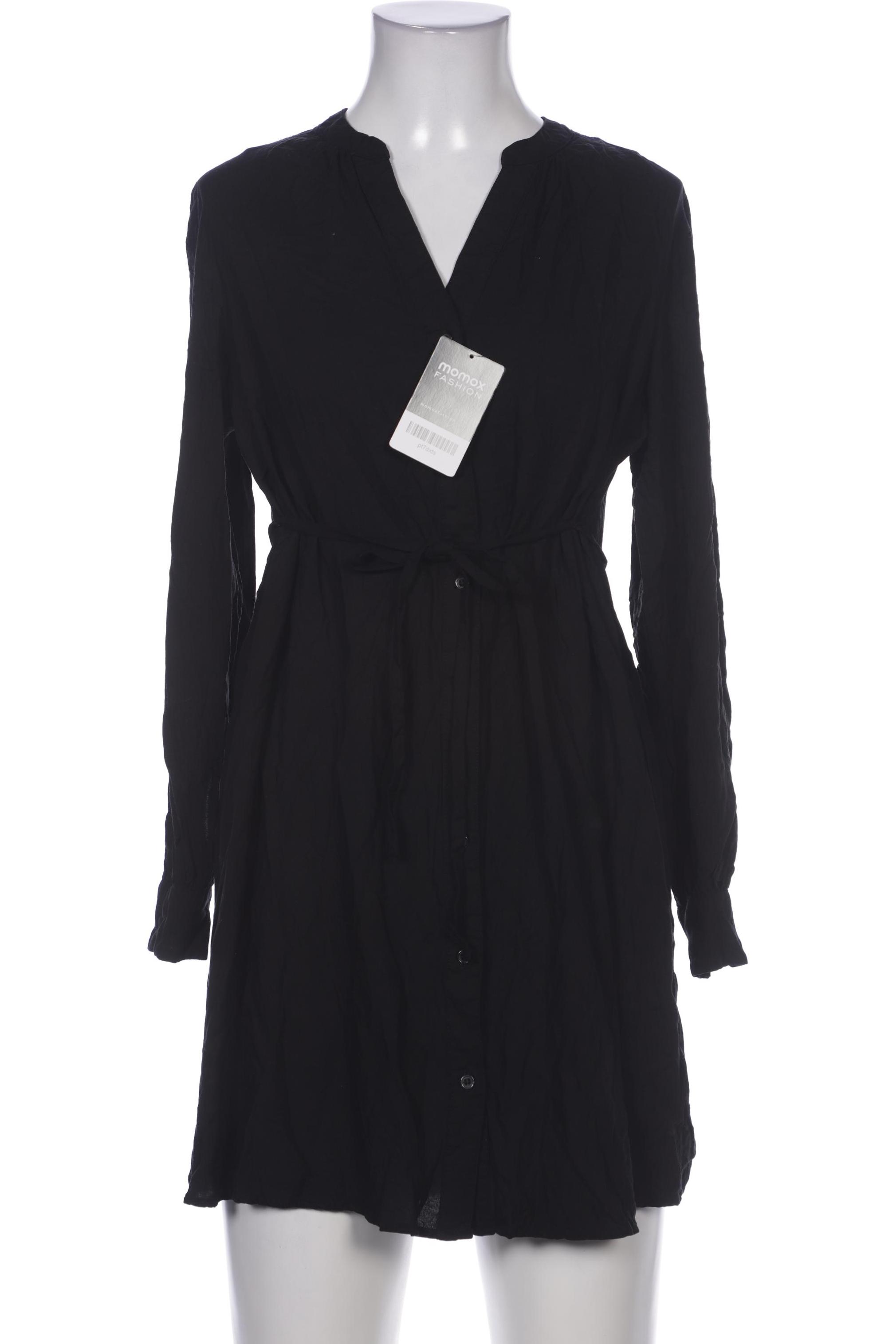 

H&M Mama Damen Kleid, schwarz, Gr. 36