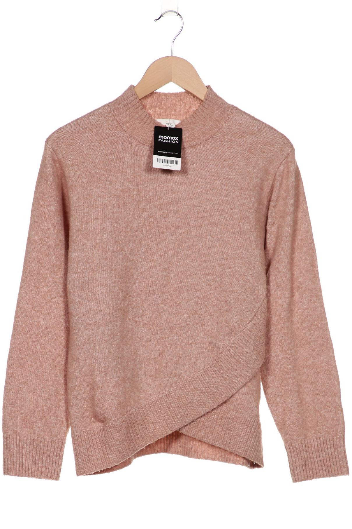 

H&M Mama Damen Pullover, beige