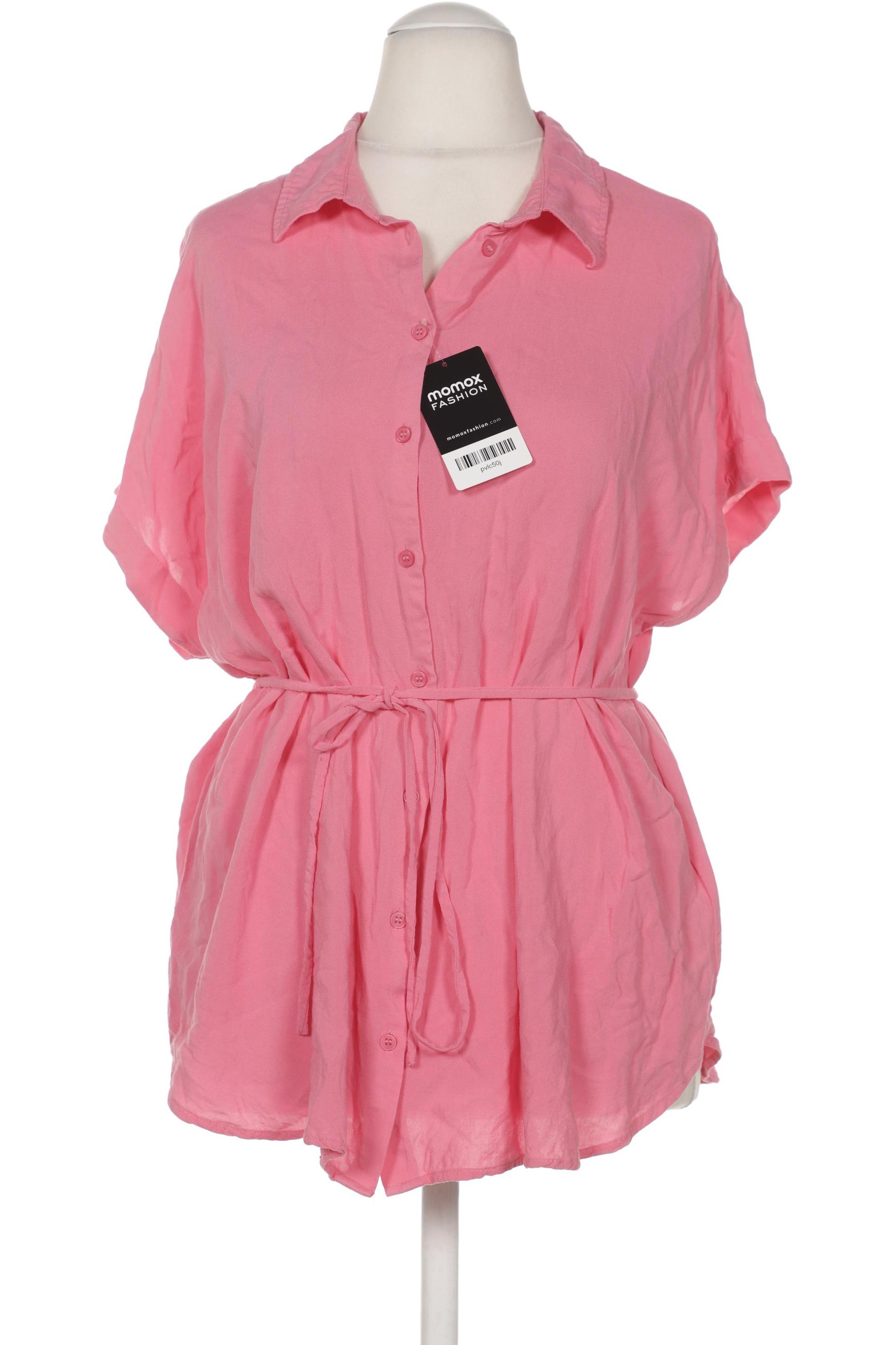 

H&M Mama Damen Bluse, pink, Gr. 38