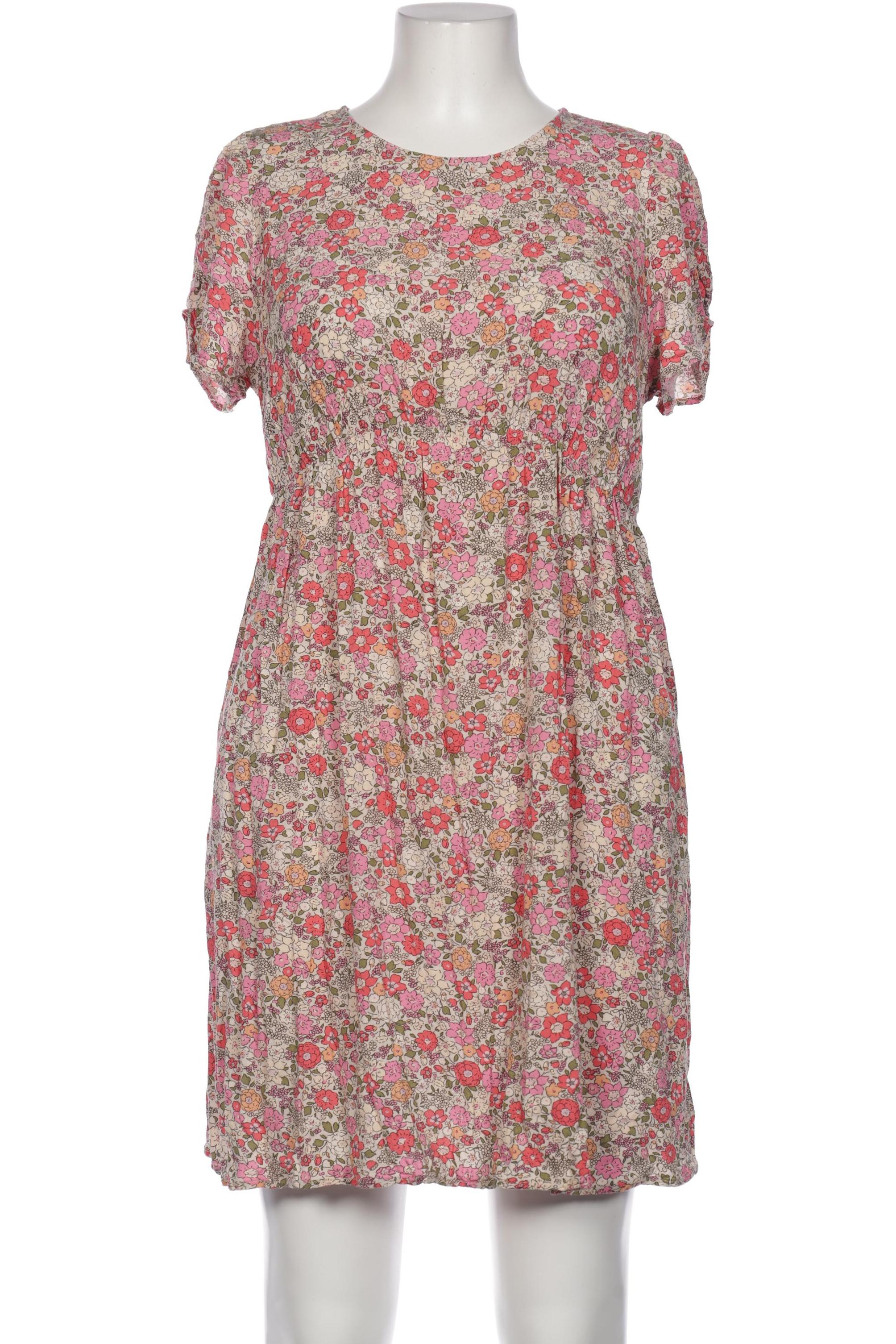 

H&M Mama Damen Kleid, mehrfarbig, Gr. 42
