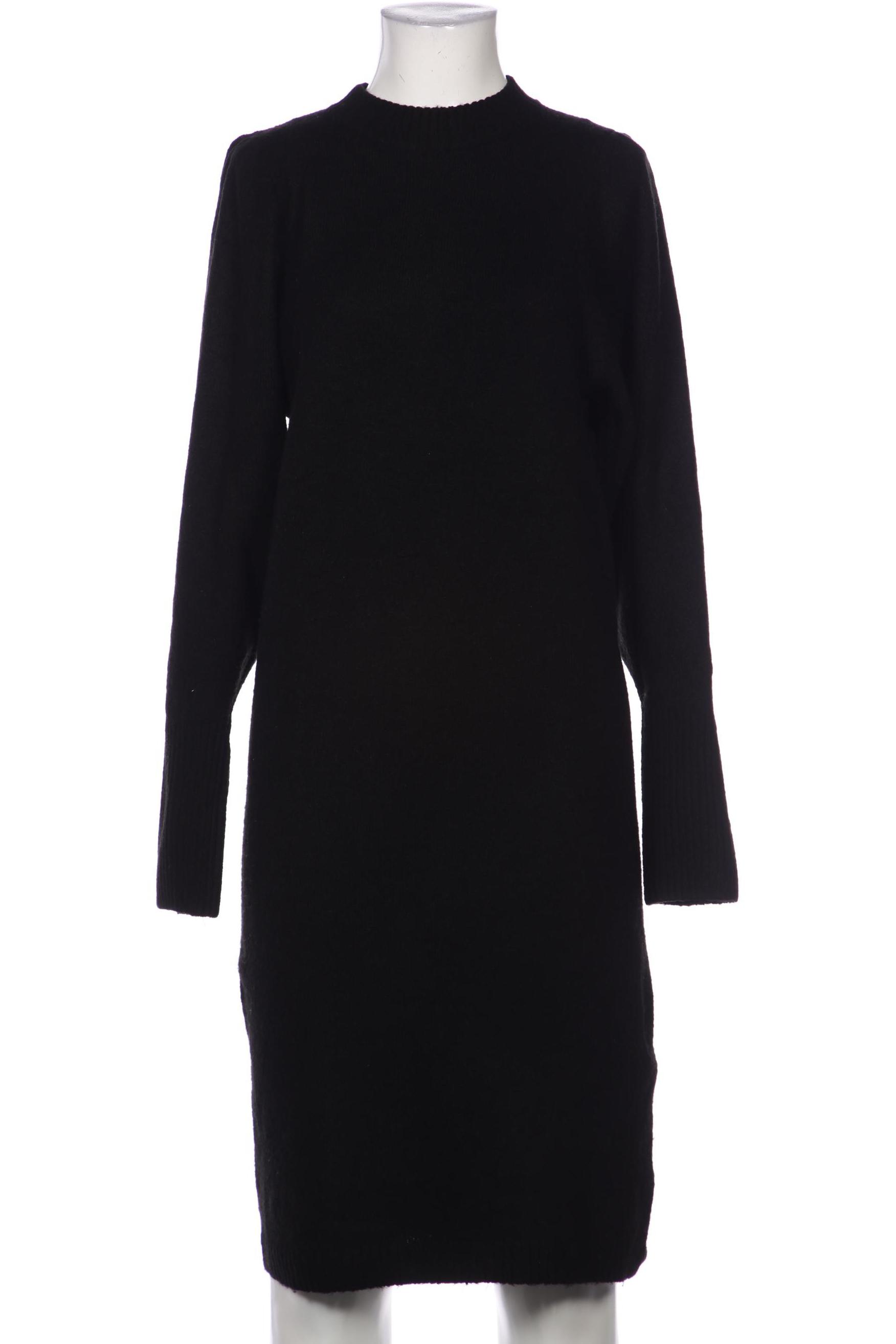 

H&M Mama Damen Kleid, schwarz