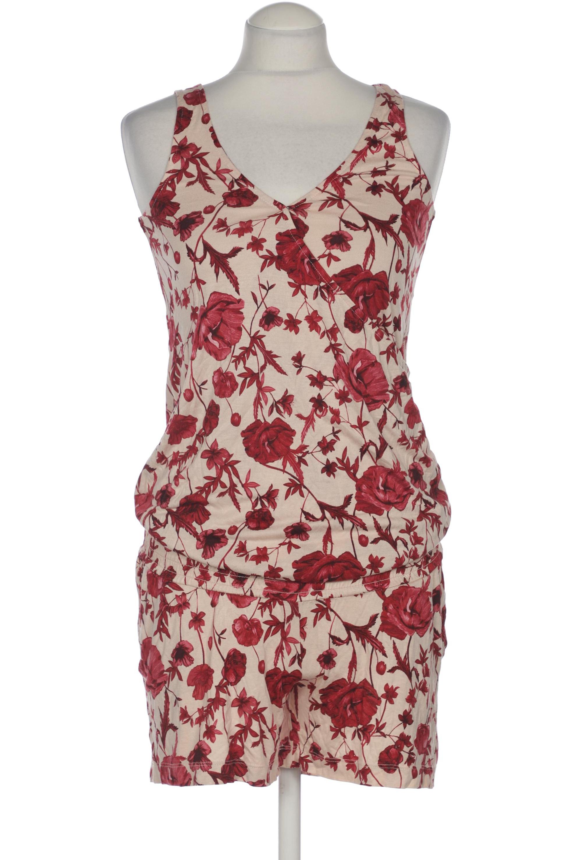 

H&M Mama Damen Jumpsuit/Overall, bordeaux, Gr. 34