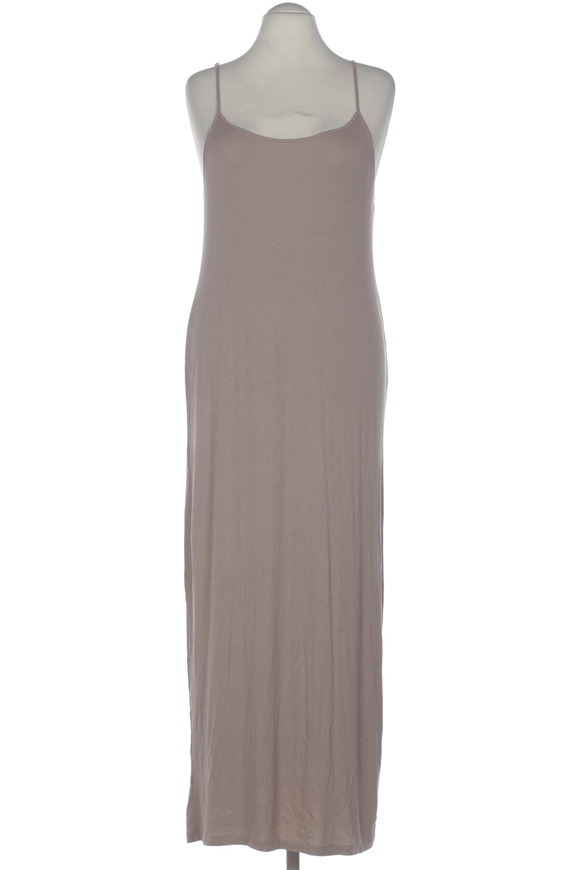 

H&M Mama Damen Kleid, beige, Gr. 36