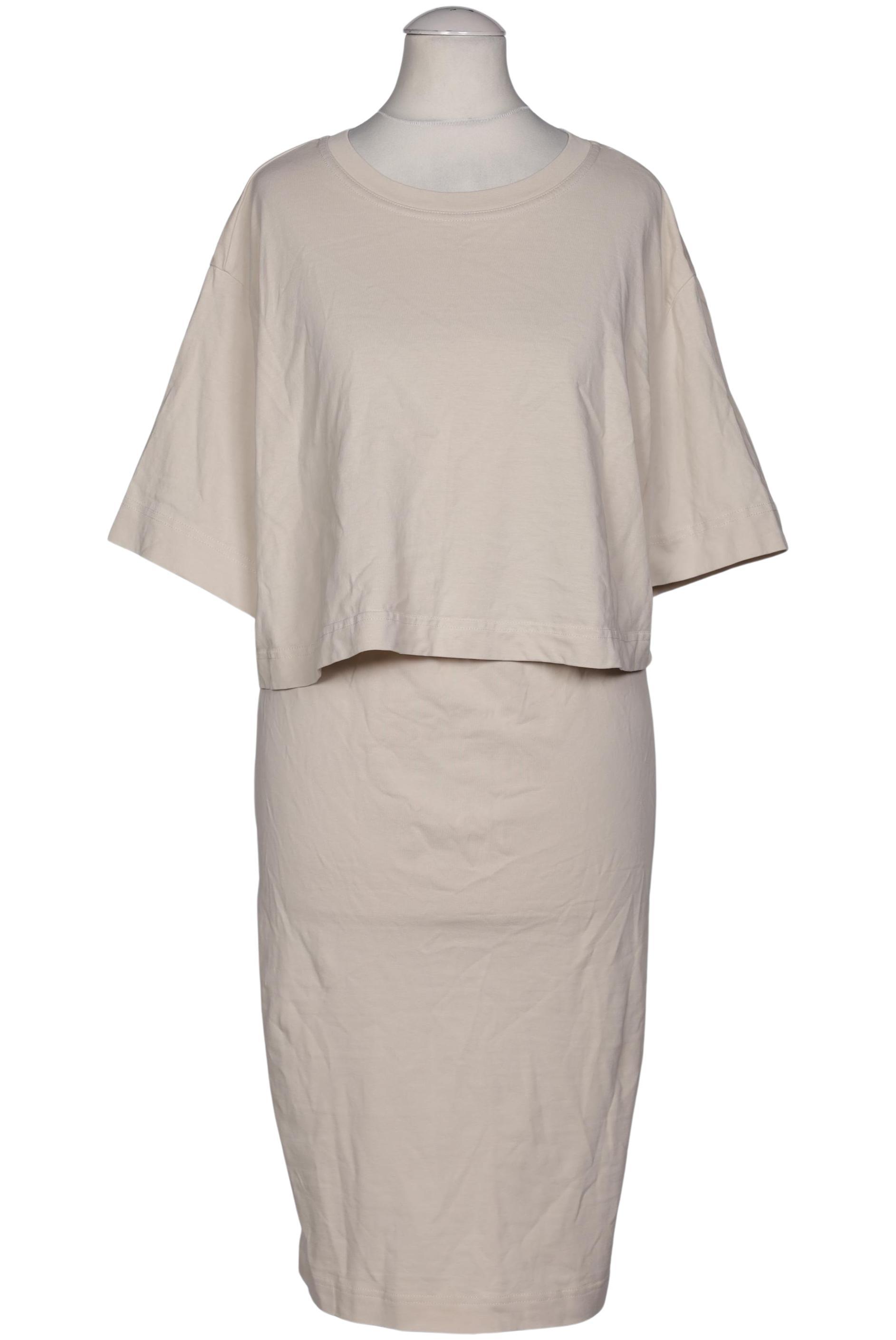 

H&M Mama Damen Anzug, beige, Gr. 38