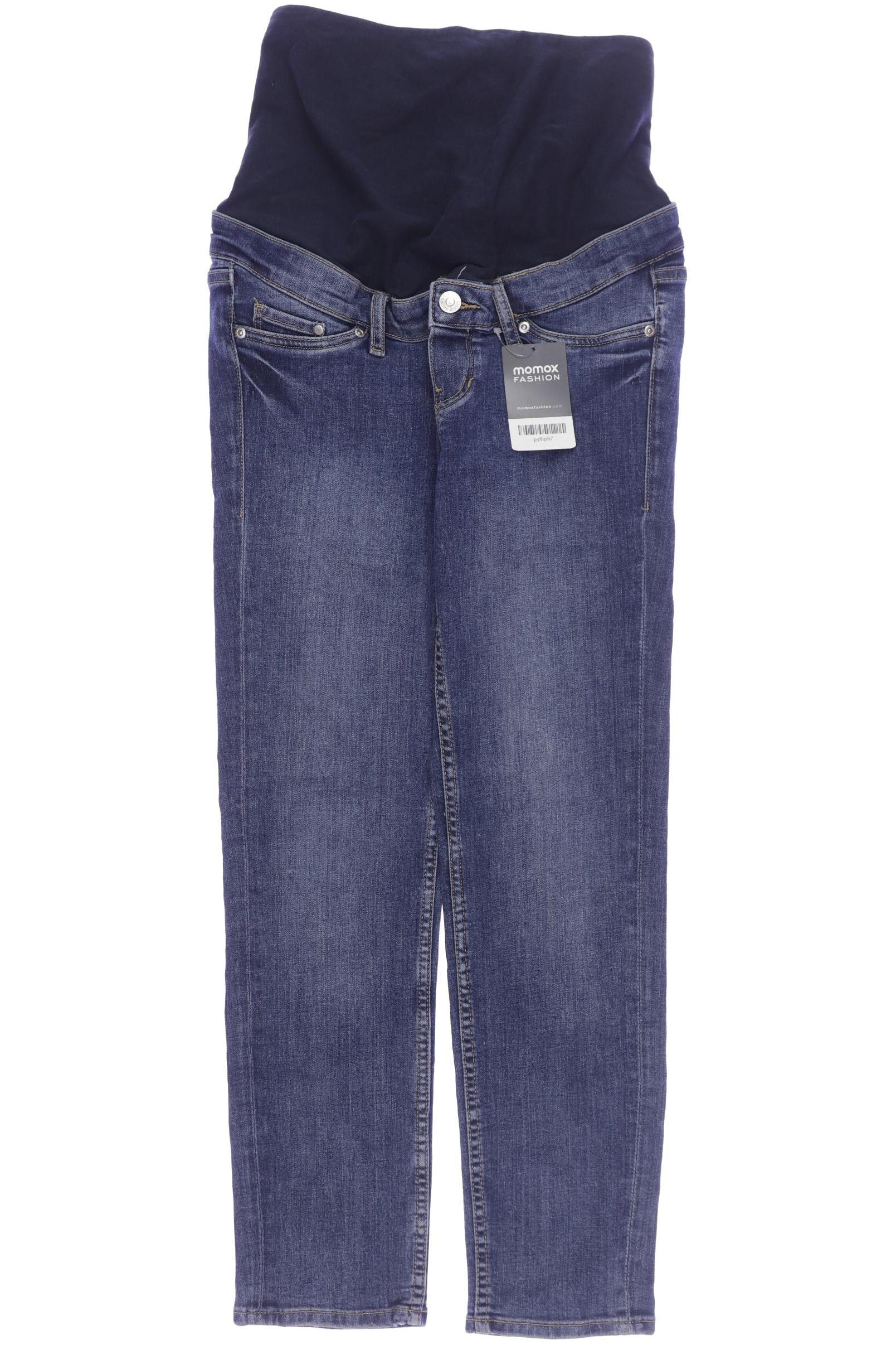

H&M Mama Damen Jeans, blau, Gr. 36