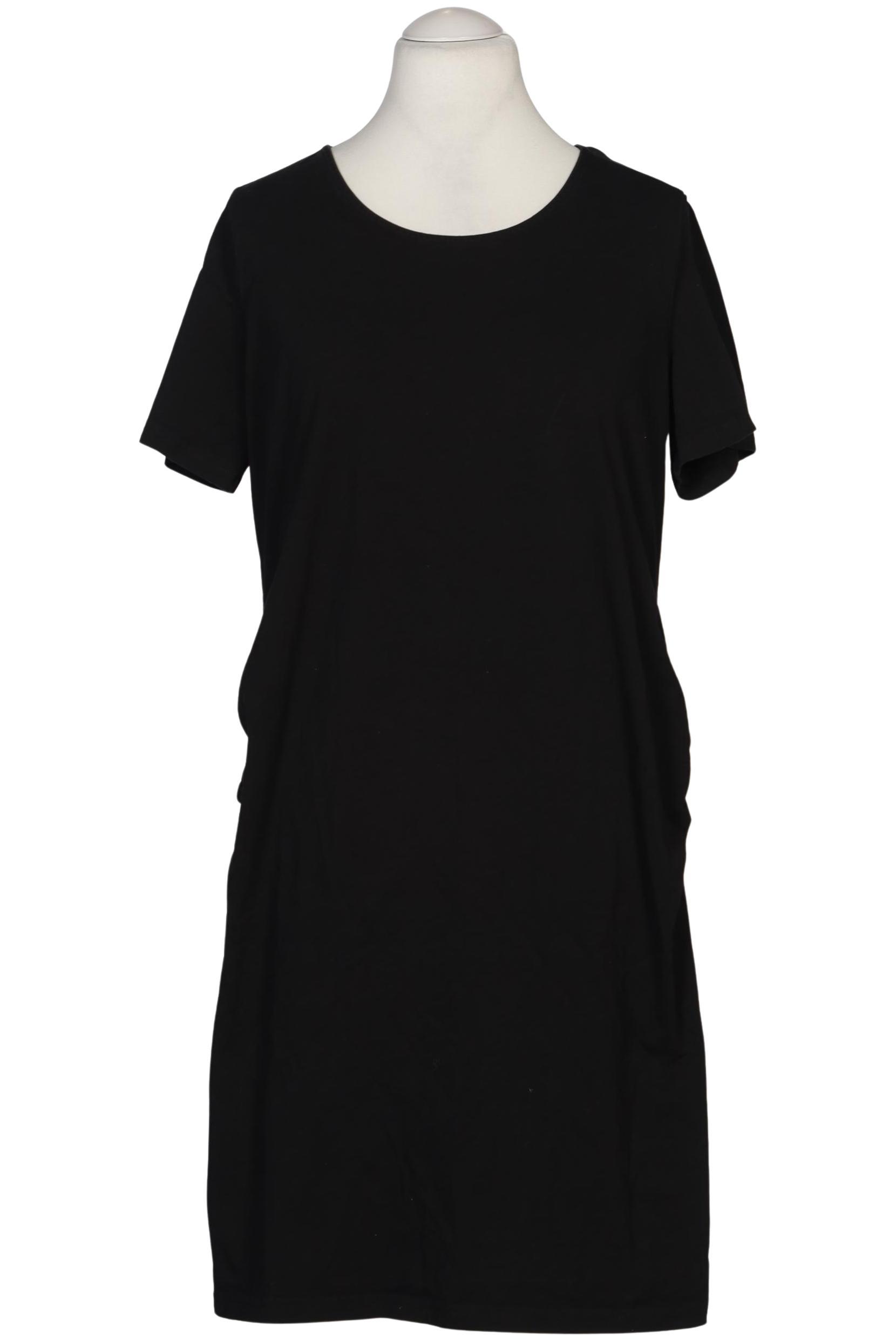 

H&M Mama Damen Kleid, schwarz, Gr. 44