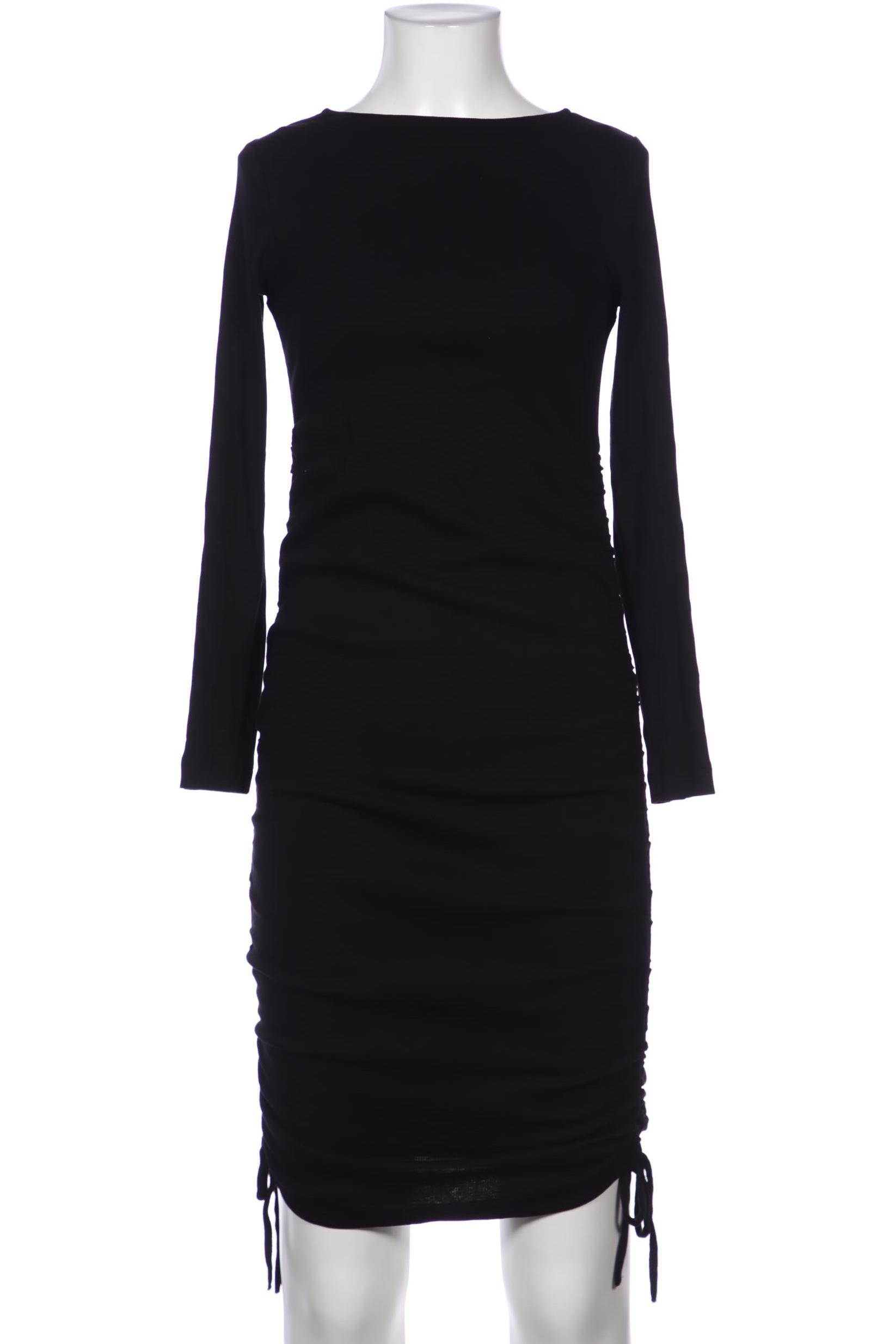 

H&M Mama Damen Kleid, schwarz