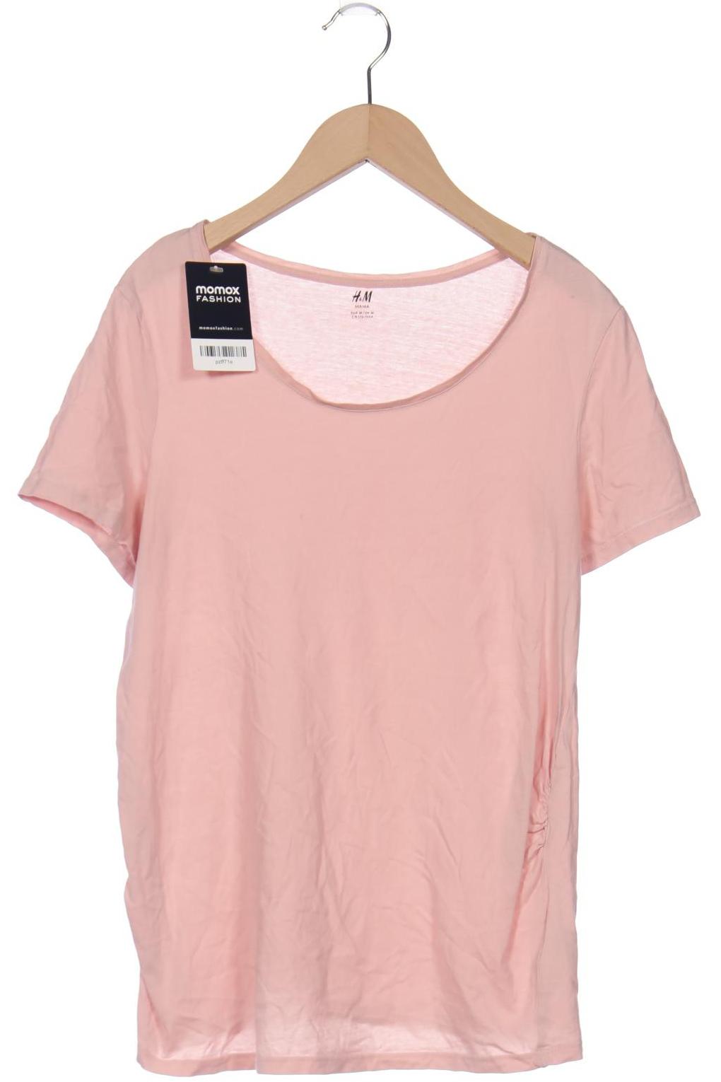 

H&M Mama Damen T-Shirt, pink