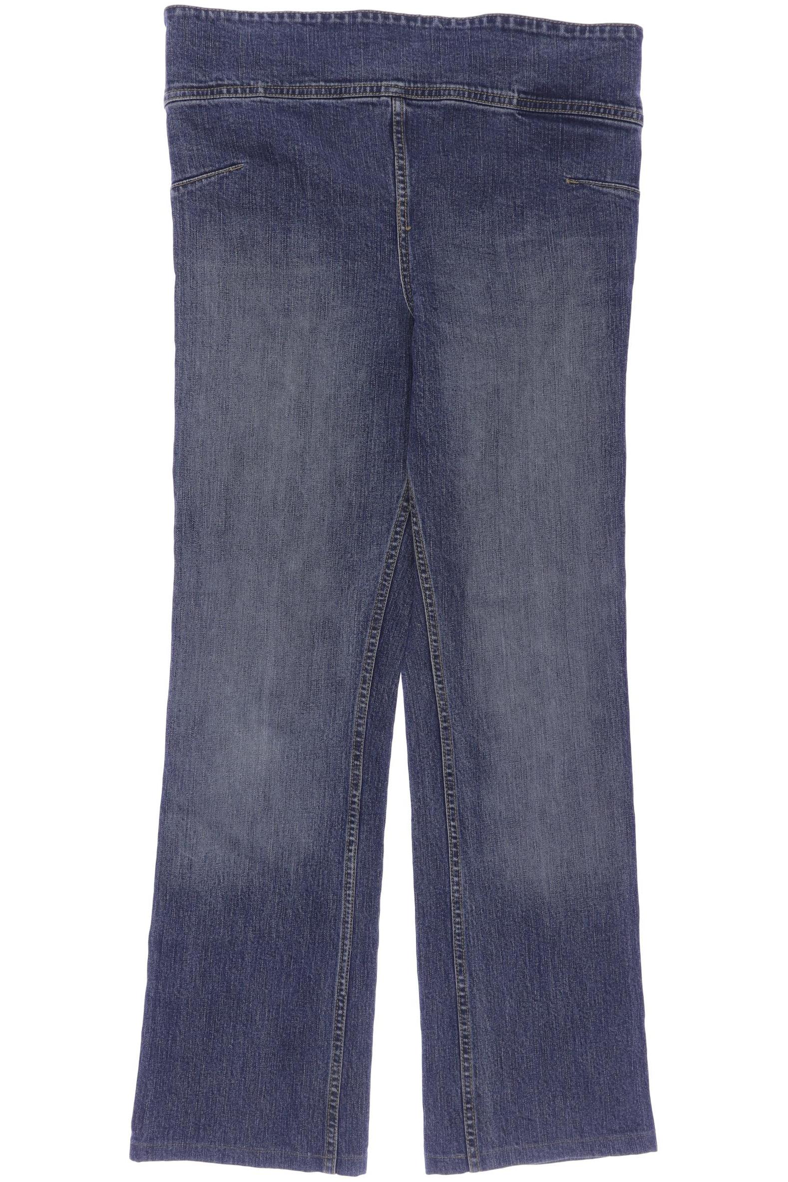 

H&M Mama Damen Jeans, blau, Gr. 0