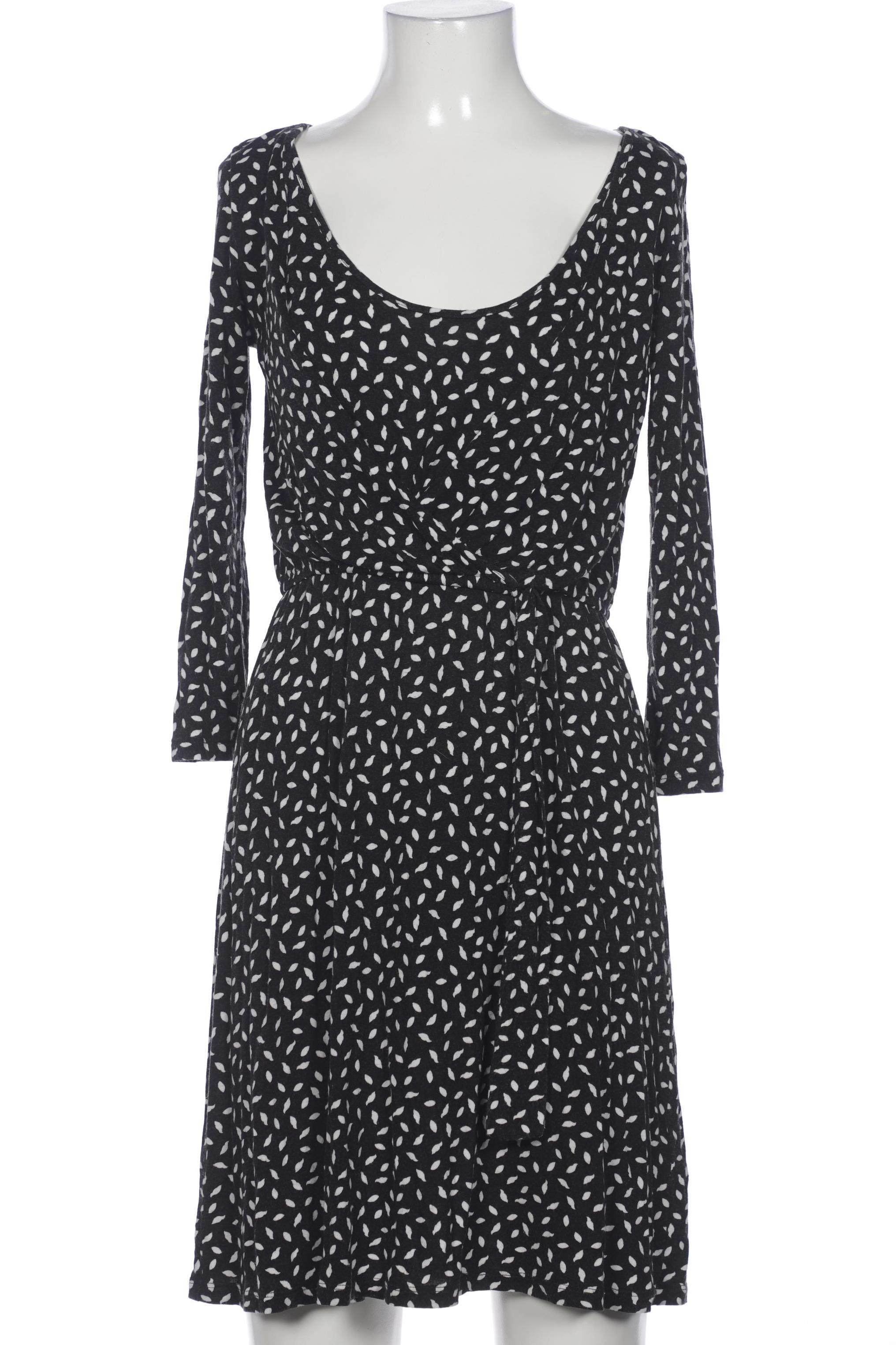 

H&M Mama Damen Kleid, schwarz