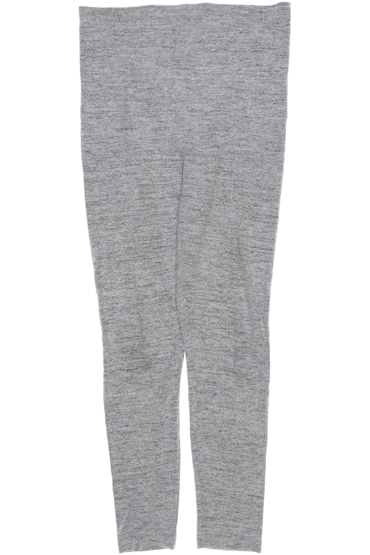 

H&M Mama Damen Stoffhose, grau, Gr. 0